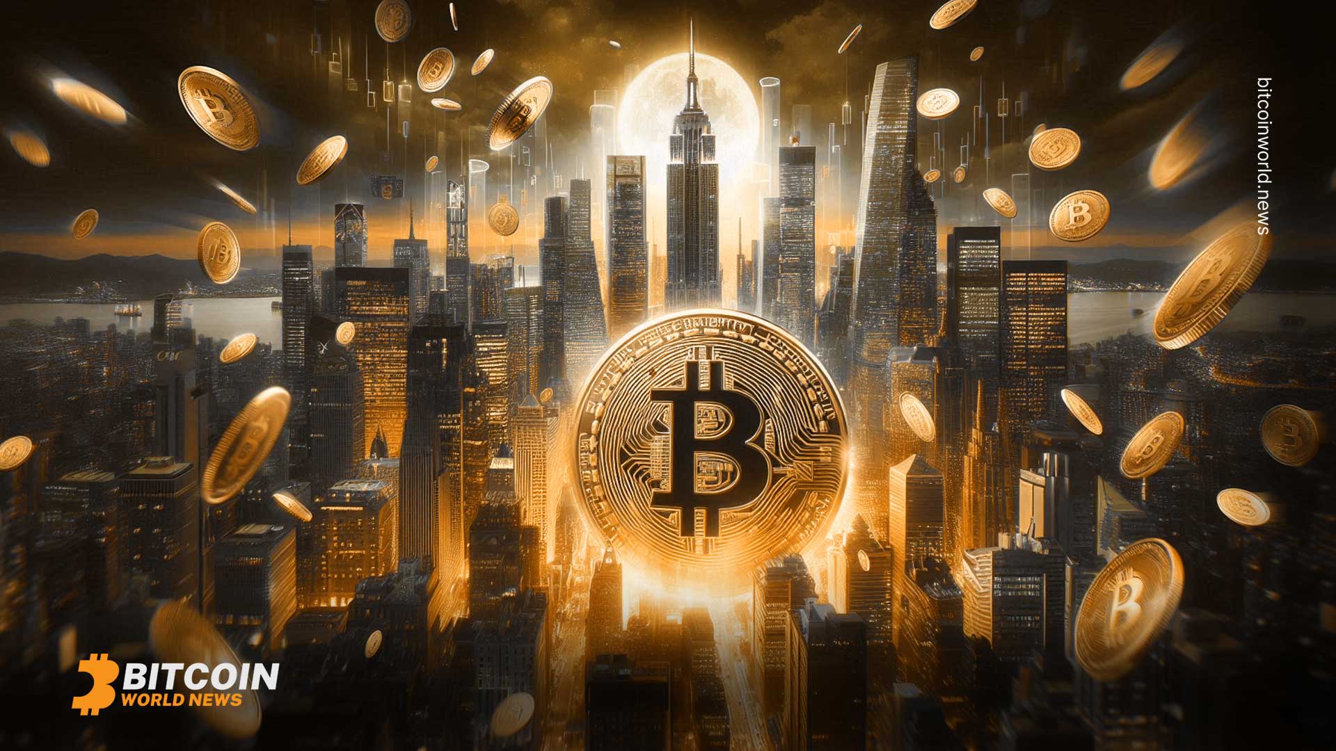 Bitcoin Futures Surge as CME Basis Doubles from 7% to 15%, Signaling Record-Breaking Rally Ahead with Strong ETF Inflows Expected