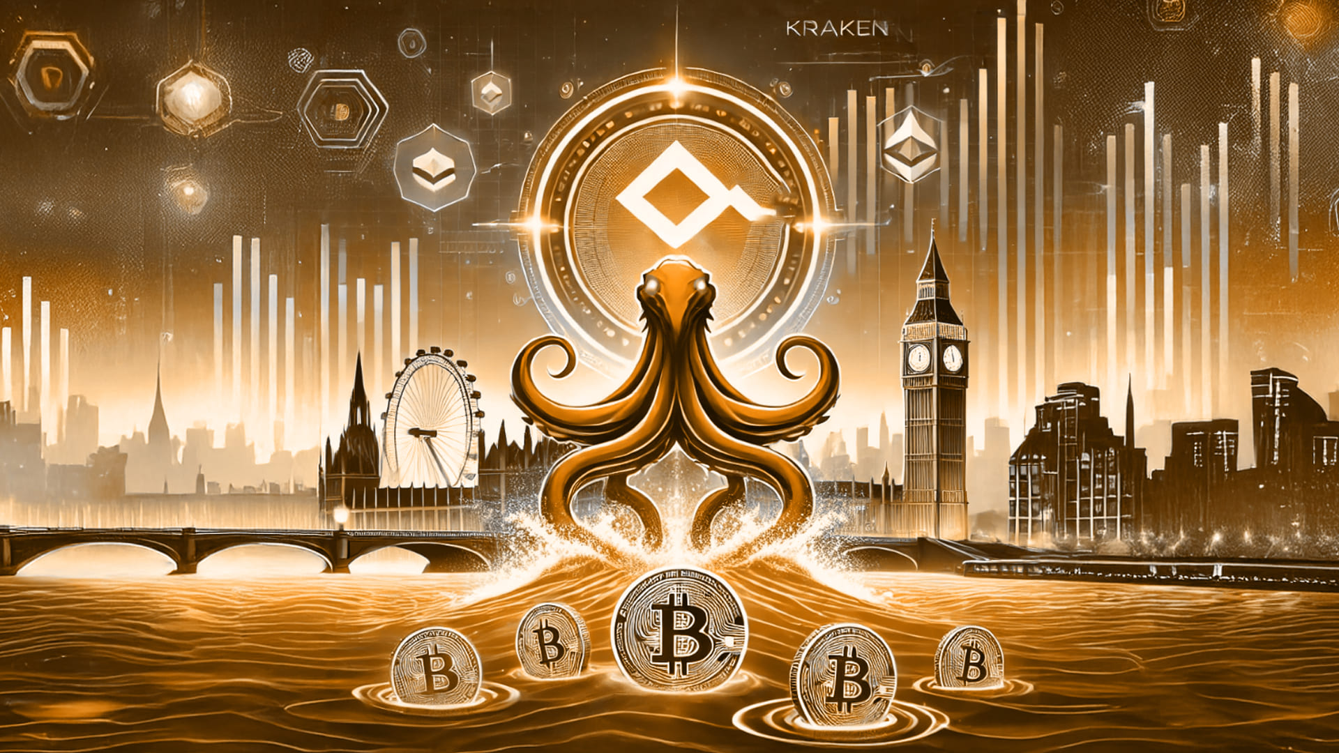 Why Kraken is the Go-To Exchange for UK Cryptocurrency Traders in 2024