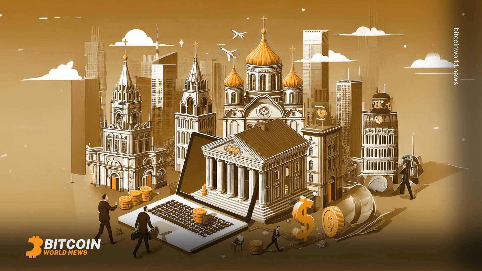 Concerns Rise Over High Entry Costs for Small Russian Banks in CBDC Rollout