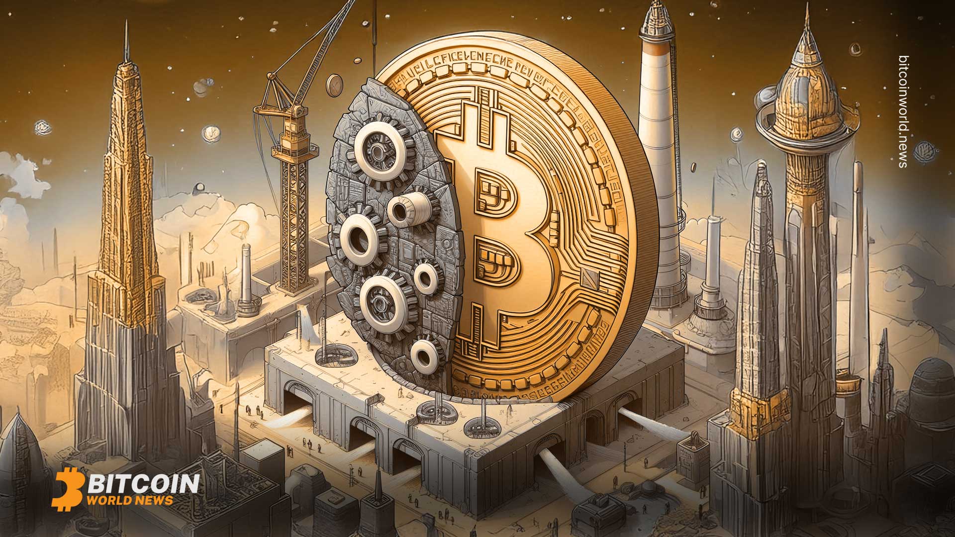 Understanding Bitcoin Halving: Its Significance for Investors