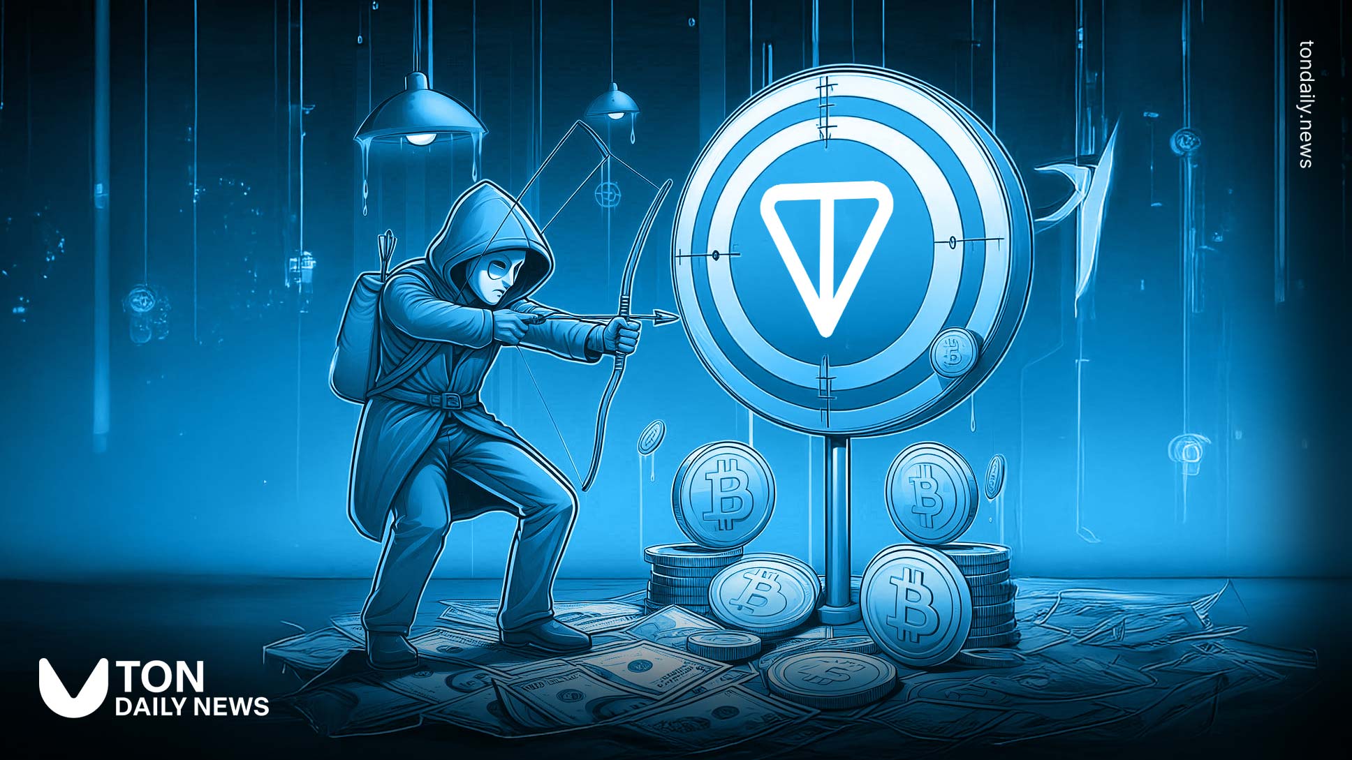 Crypto Scammers Refuse to Target TON: A Closer Look at the Risks and Misconceptions