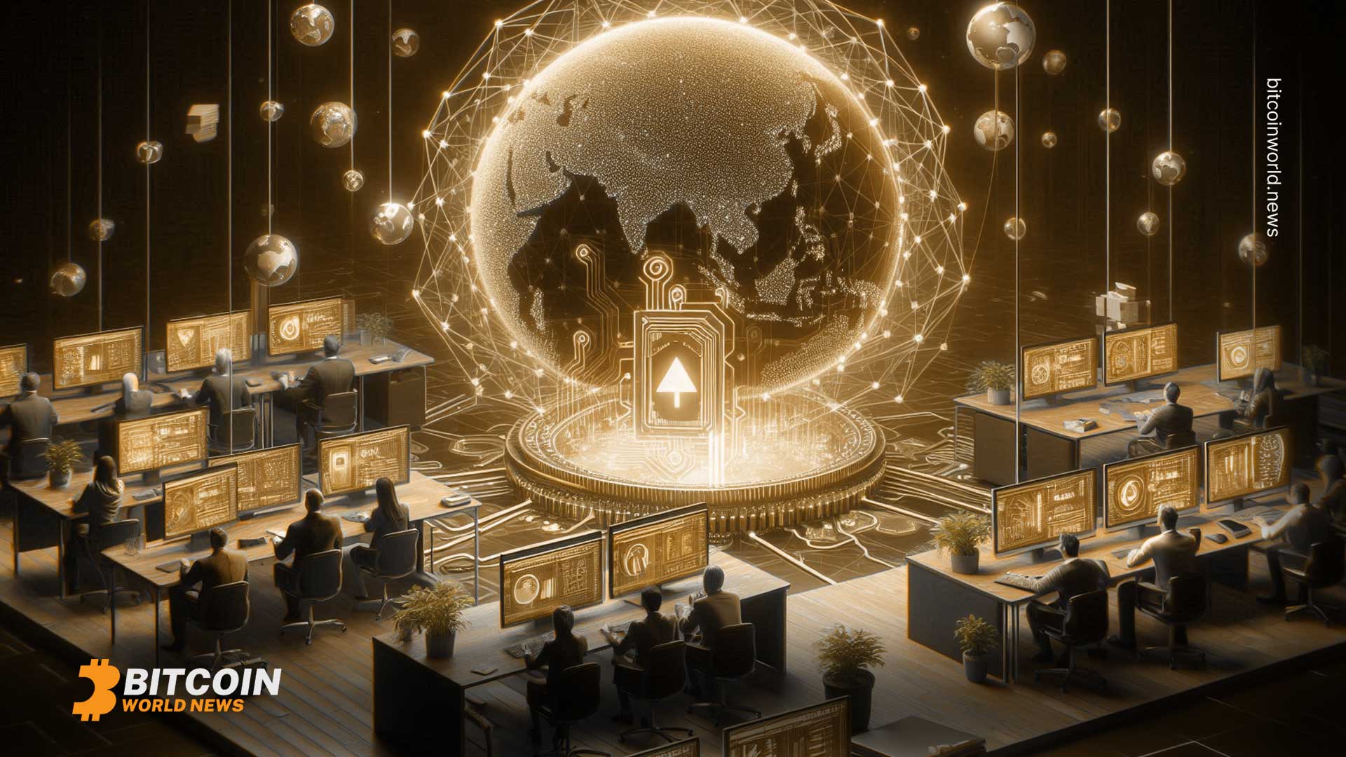 Internet Computer Sees 1,230 percentage Surge in Cross-Chain Activity, Fueling Ecosystem Growth