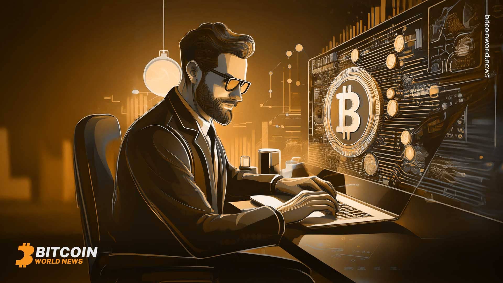 FBI Develops Own Crypto Token "NexFundAI" to Combat Fraud and Market Manipulation