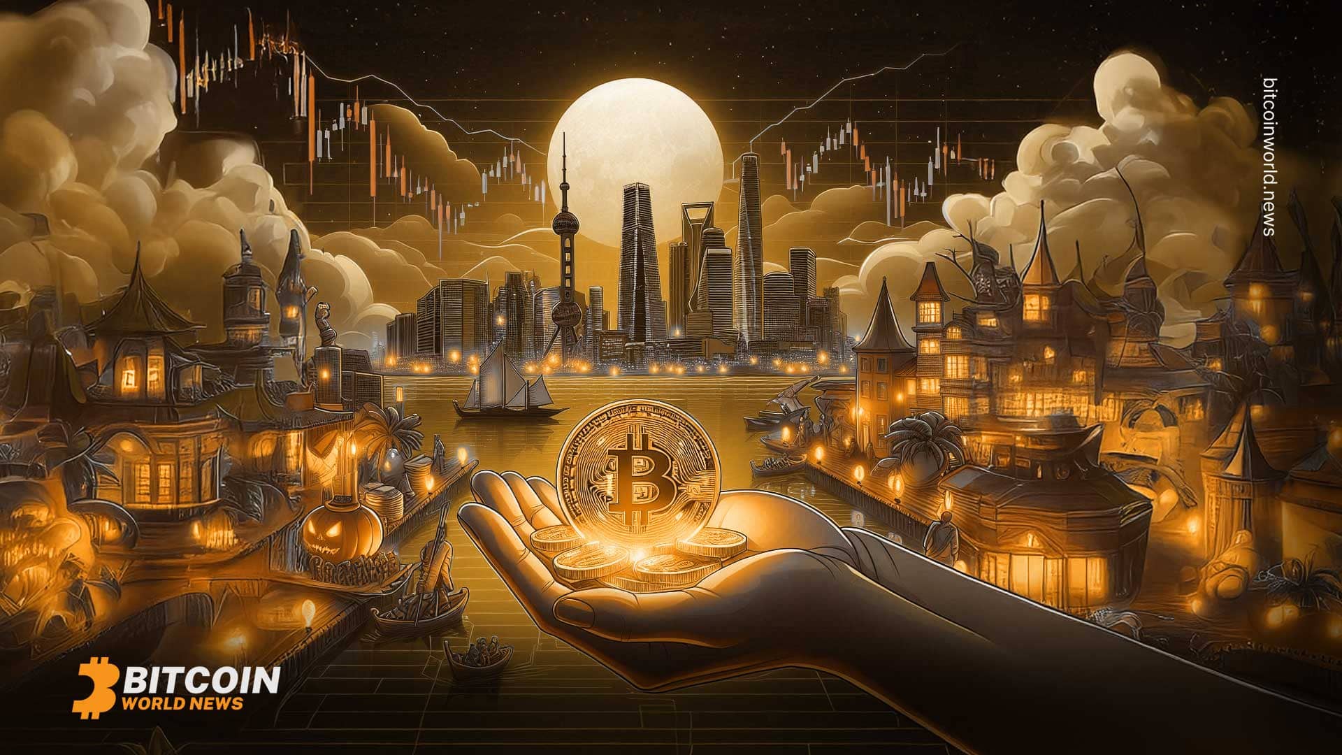 Bitcoin Today: Current Prices and Implications for Investors