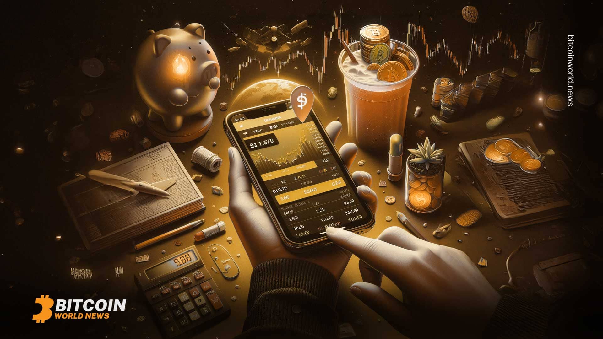 Robinhood Launches In-App Futures Trading for S&P 500, Oil, Bitcoin, and More