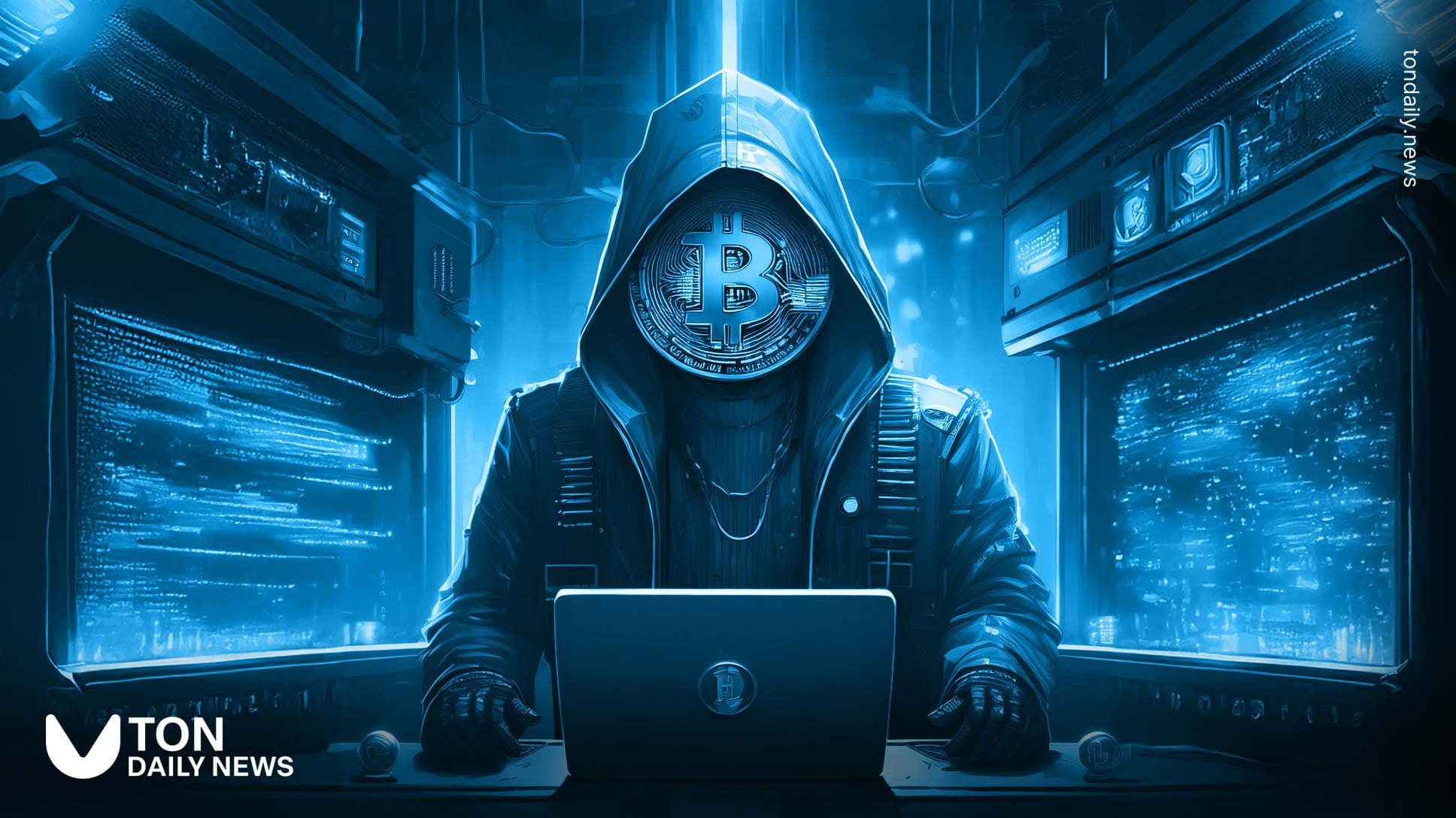 TON-Based Wallet Drainer Shuts Down, Shifts Focus to Bitcoin