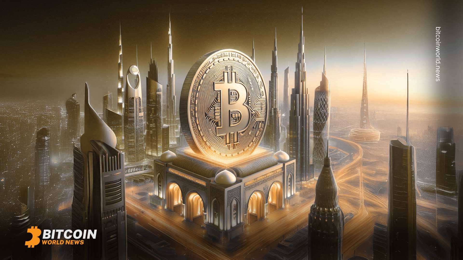 UAE Central Bank Approves Launch of AED Stablecoin