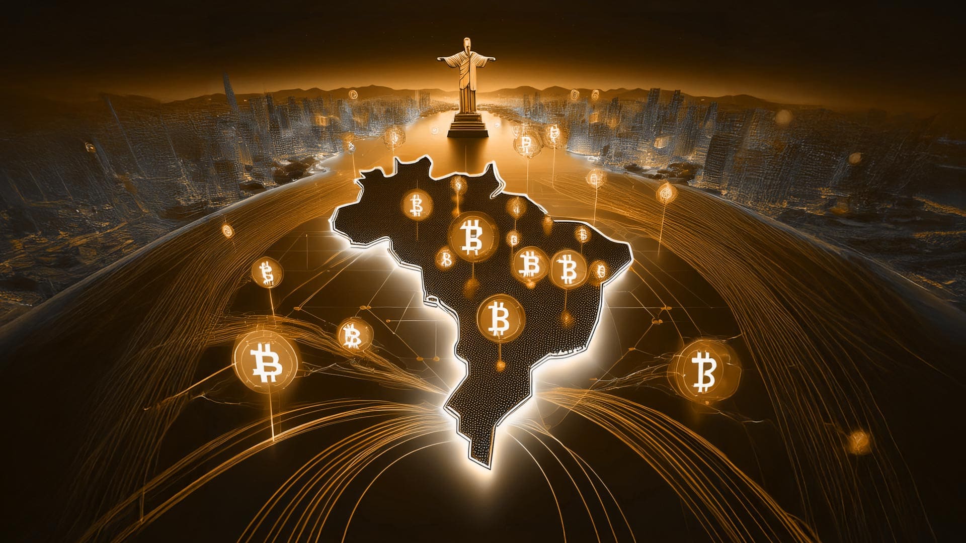 Ripple Expands Cross-Border Payments to Brazil in Partnership with Mercado Bitcoin