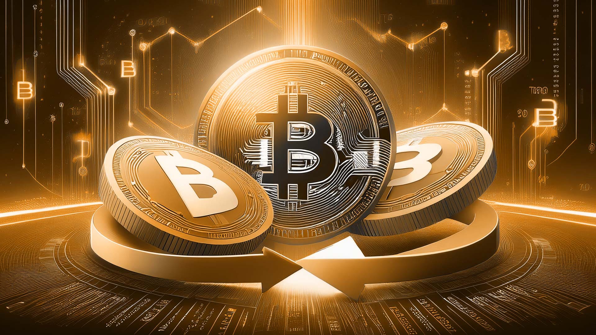 Bitwise Continues SEC Filing Streak with New Bitcoin and Treasuries Rotation Strategy ETF (BITC)