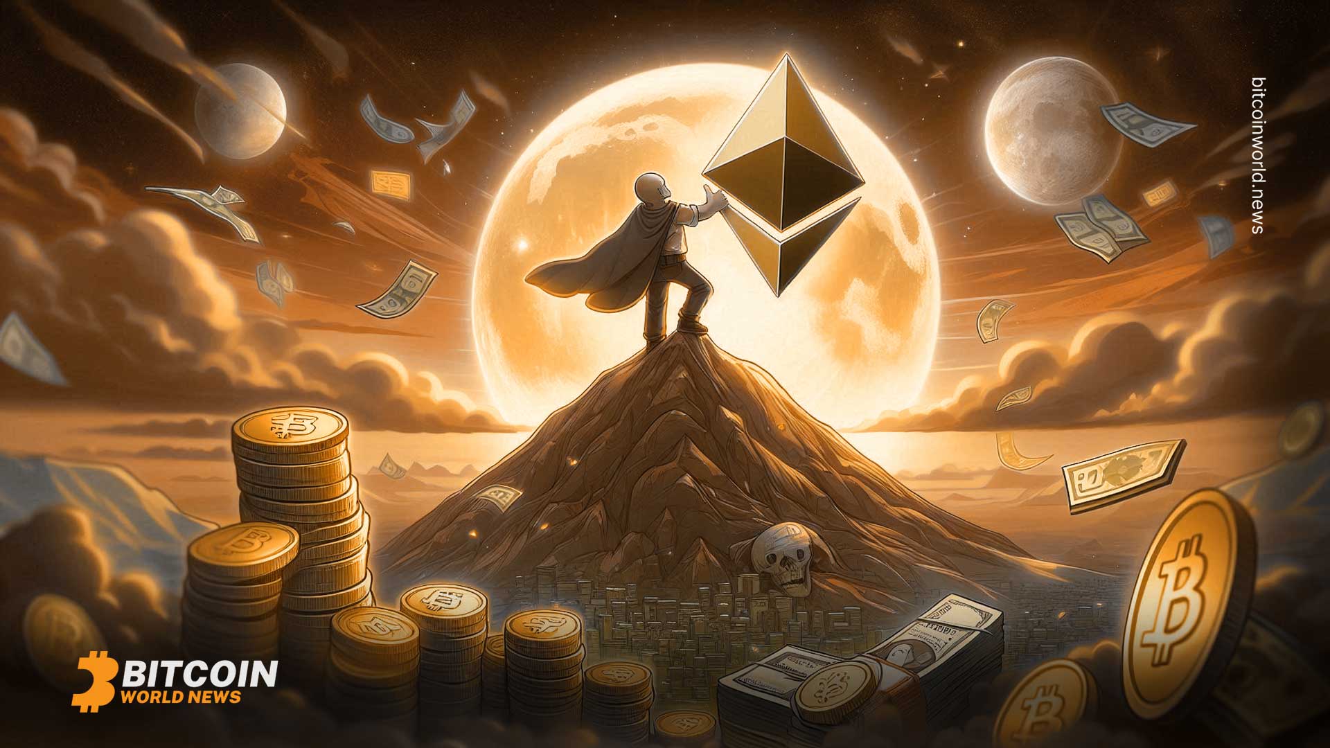 Solana Surpasses Ethereum in 7-Day Fees: A New Era for Blockchain Transactions