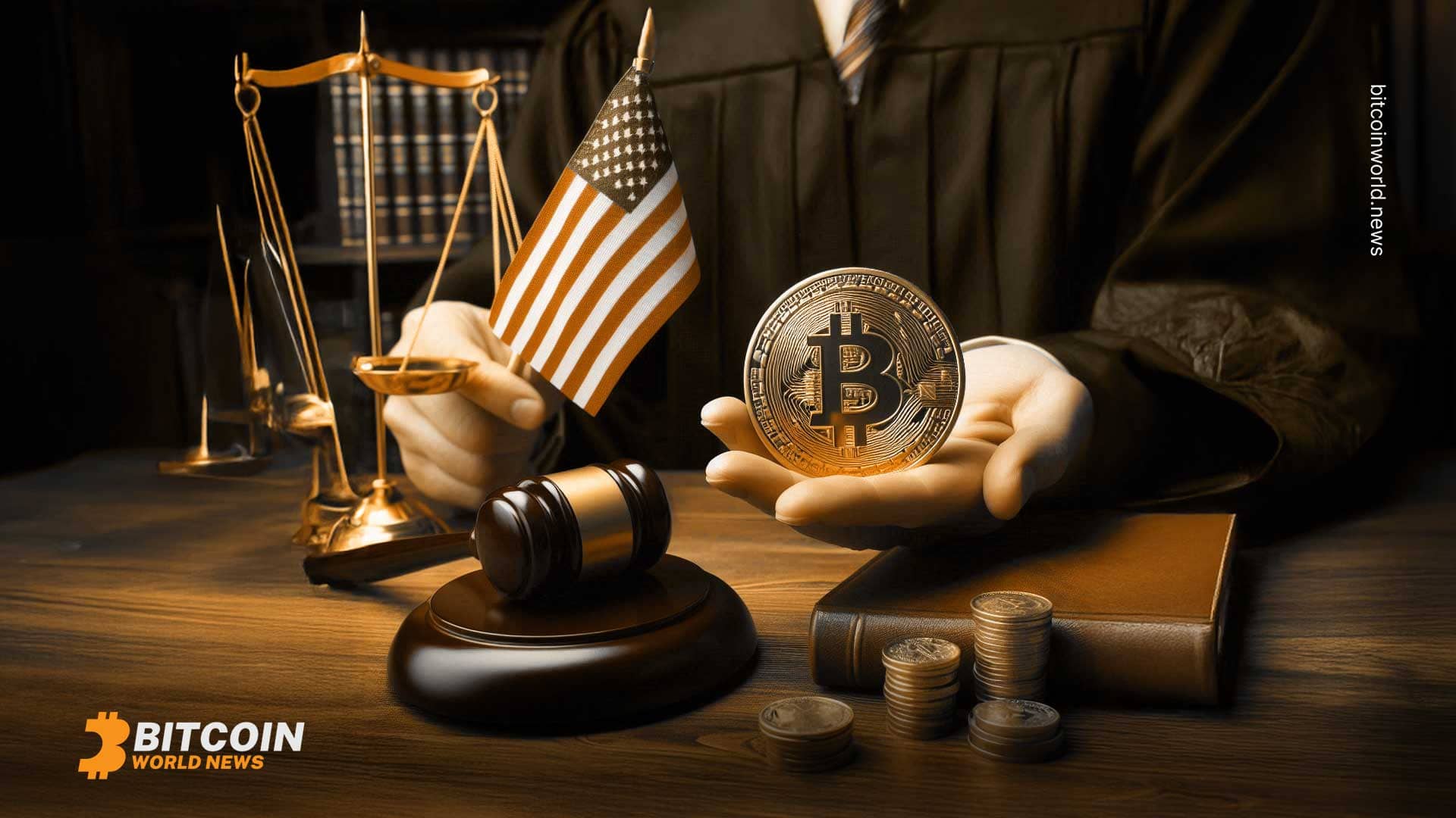 US Court Rules Home Insurance Policies Do Not Cover Cryptocurrency Losses