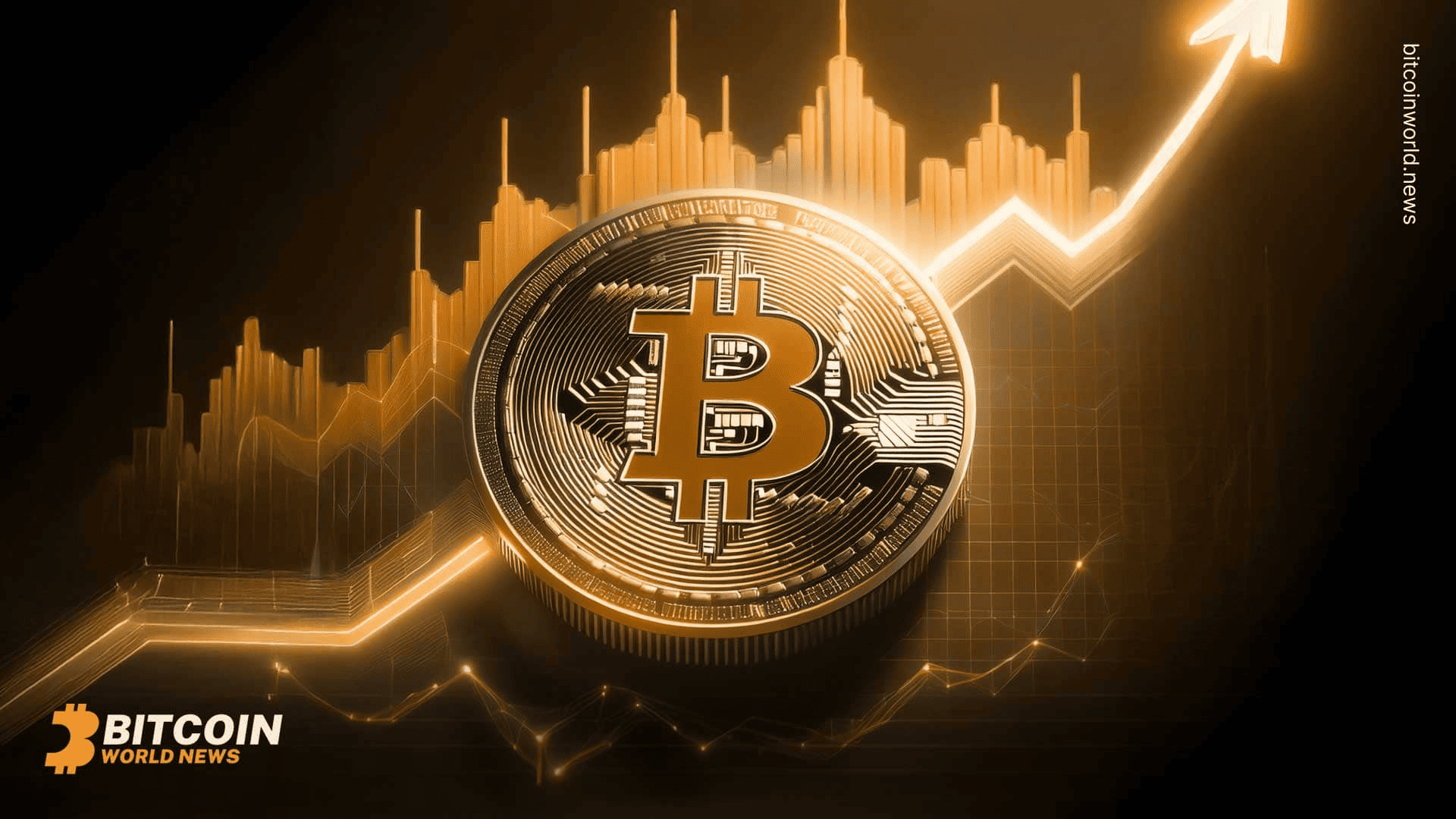 Bitcoin Flips Green in October After Surging Above $63K