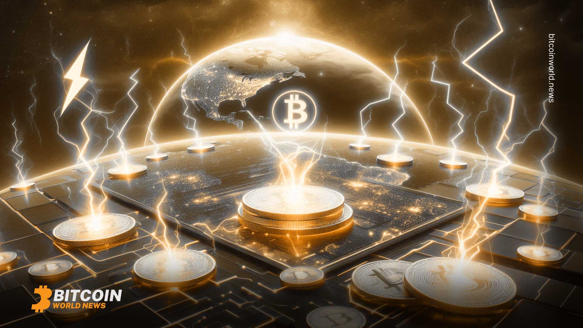 Bitso Expands Lightning Network Access to 8 Million Users
