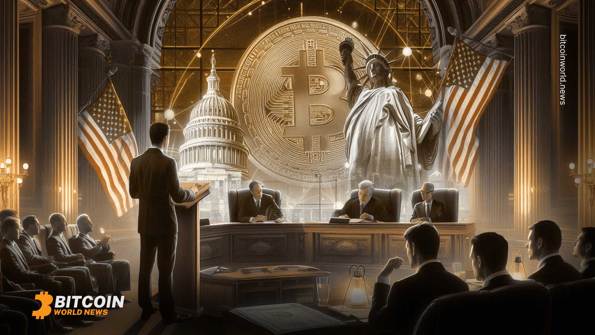 Coinbase Executive Calls for SEC Reform Following Trump’s Election, Urges Focus on Crypto Innovation Over Litigation