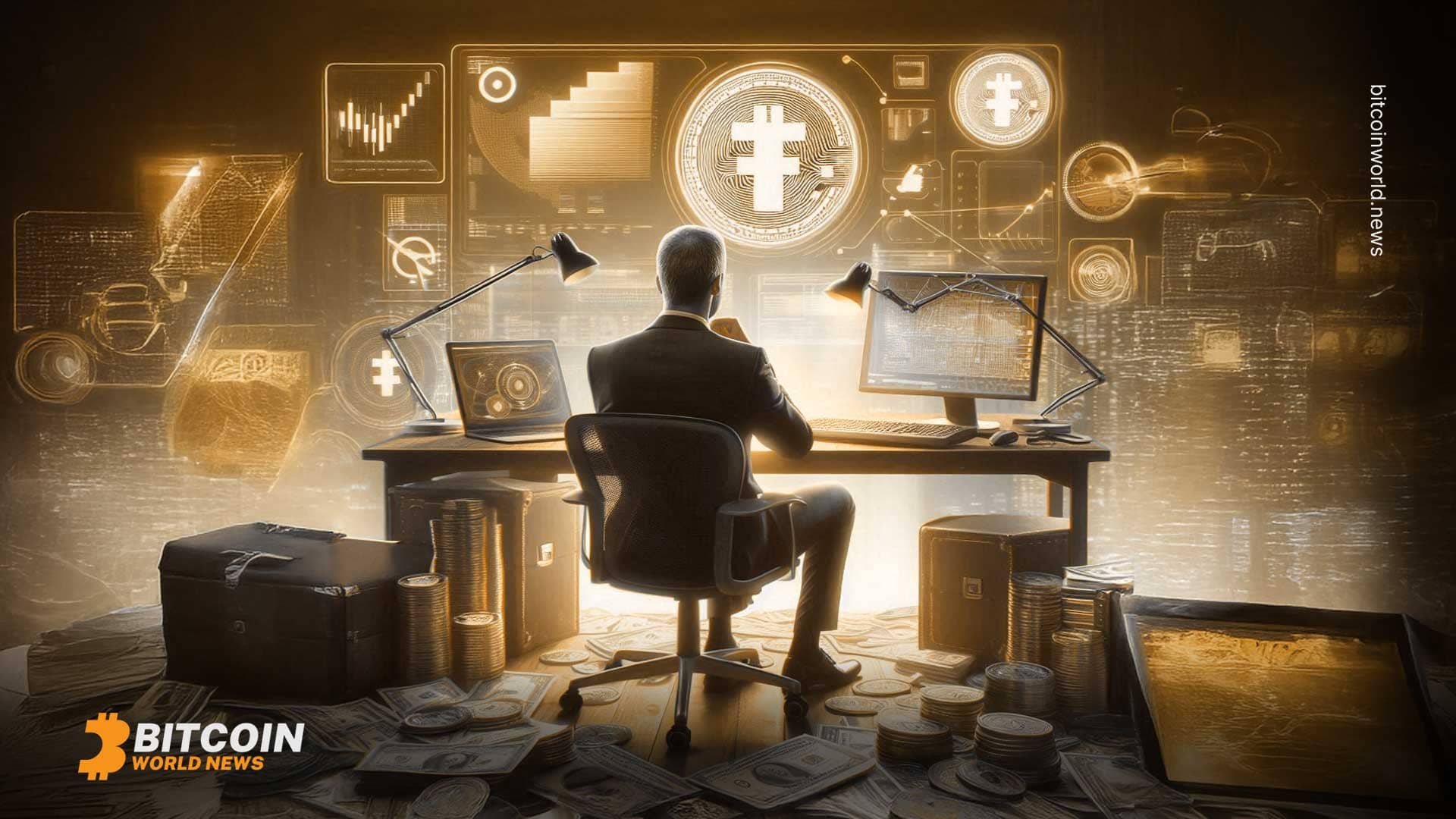 U.S. Authorities Investigate Tether for Possible Sanctions and Money-Laundering Violations