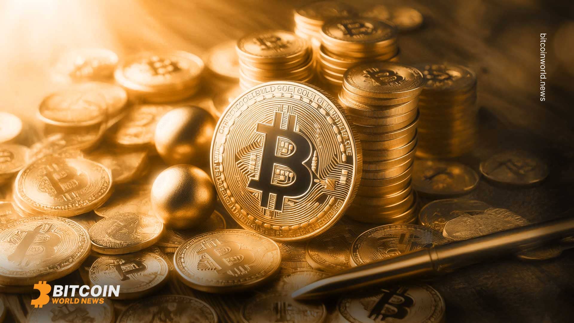 Bitcoin: A Unique Asset Class and Alternative to Gold