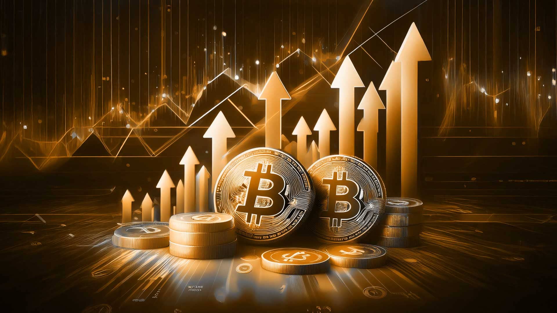 AI Tokens Propel Crypto Market Recovery Amid Robust U.S. Economy