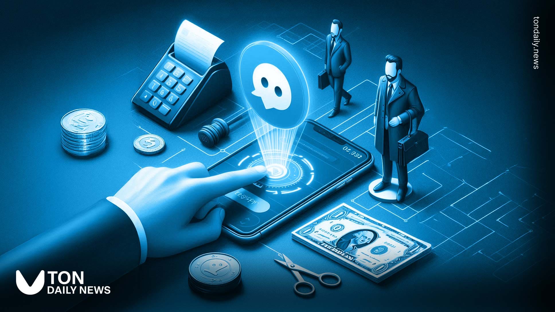 Telegram Launches Cost-Efficient Phone Number Authentication for Businesses