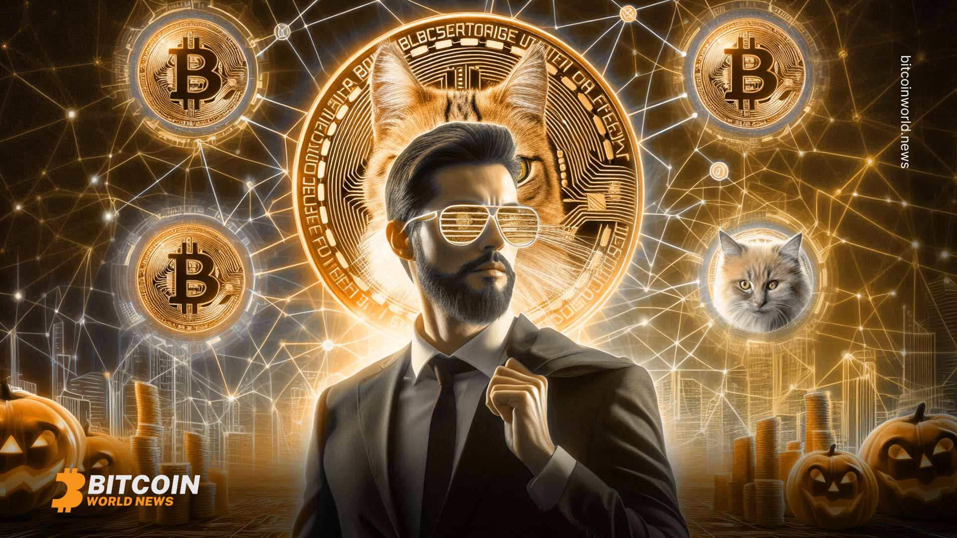 Bitcoin Network Set for Major Transformation with OP_CAT, StarkWare CEO Says