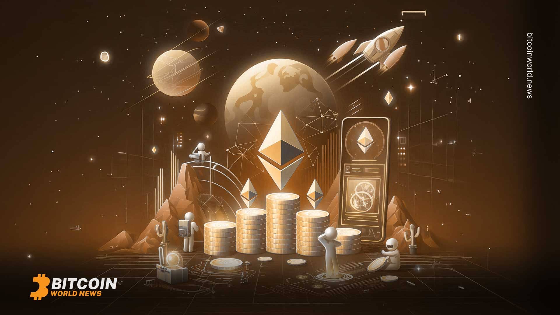 How to Stake Ether (ETH): 7 Steps to Start Earning Rewards