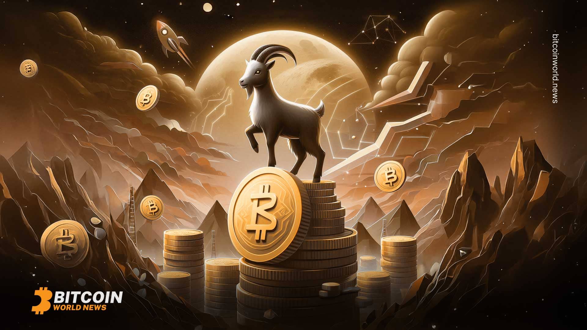 Bybit to List $GOAT Perpetual Contract Amidst Rising Popularity
