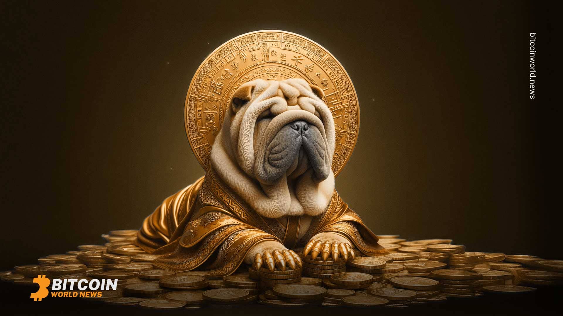 Sharpei: A New Era for Solana Memecoins