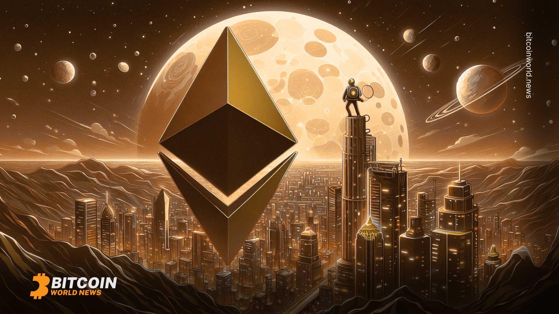 Solana Outpaces Ethereum’s Economic Metrics for the First Time in October