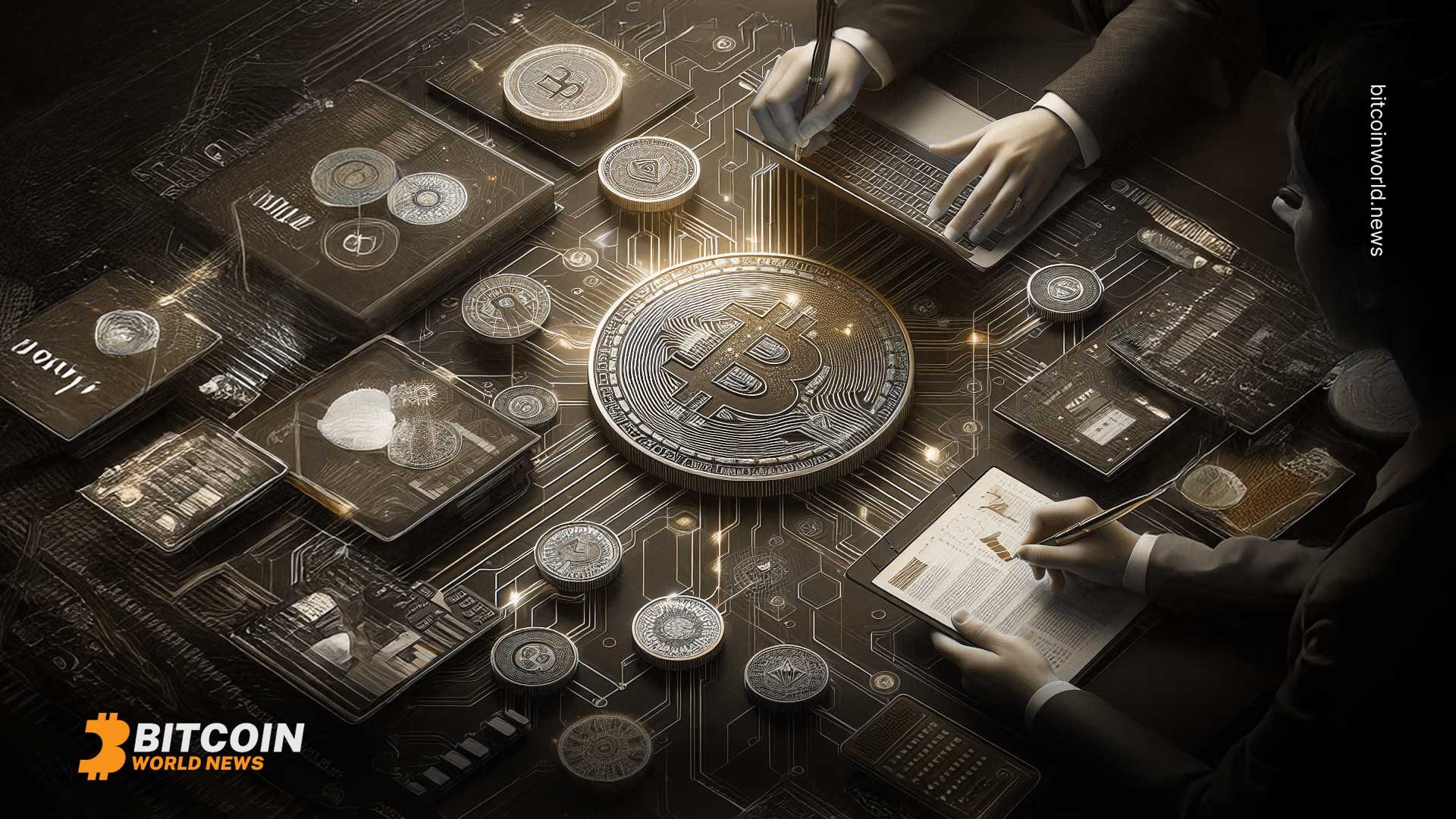 Bitcoin Poised to Surpass $70,000 in the Coming Weeks, Experts Predict