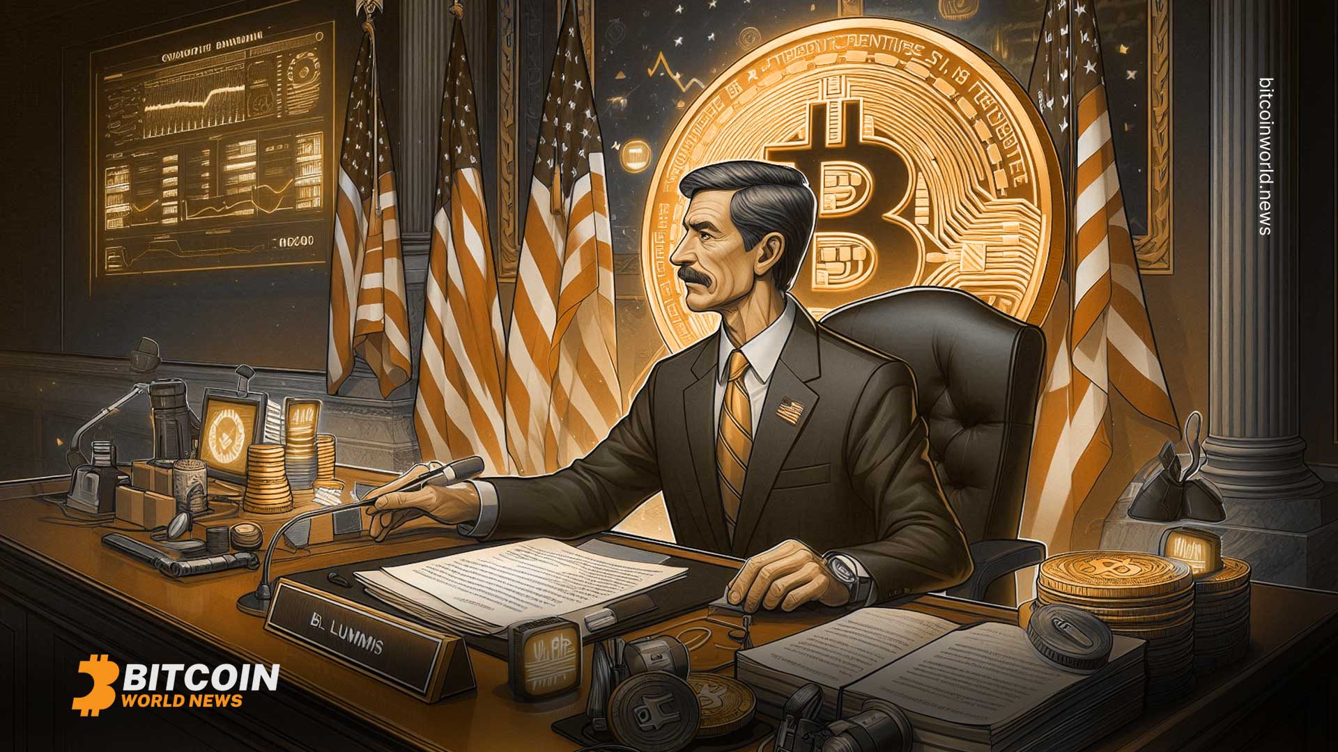 Senator Lummis Reaffirms Proposal for Bitcoin as a U.S. National Reserve Asset Following Trump’s Victory