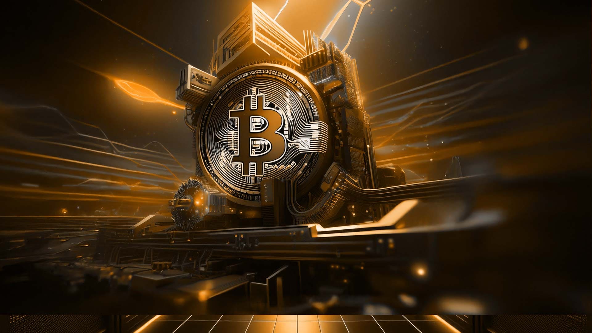 Riot Platforms Mined 412 Bitcoin in September, Marking 28% Growth