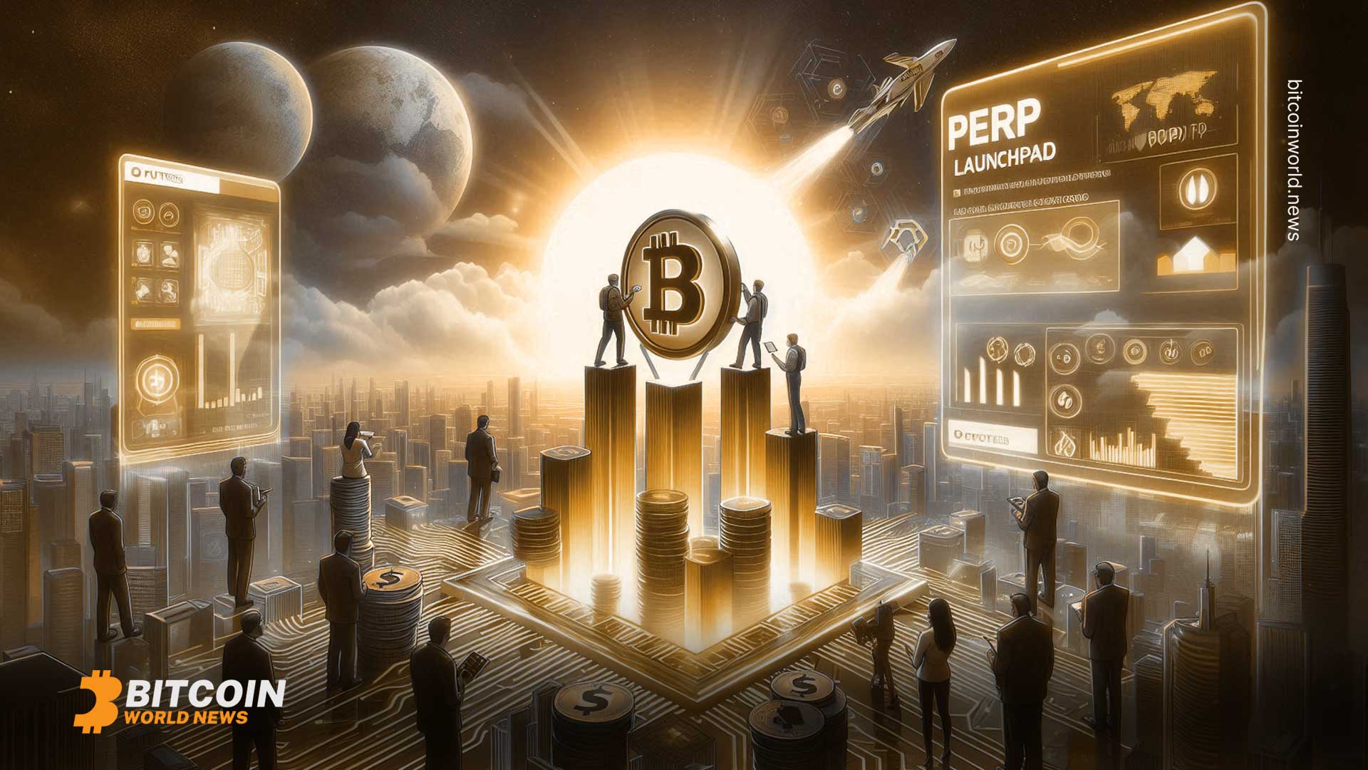 SynFutures Unveils Perp Launchpad with $1 Million Grant to Support New Token Projects