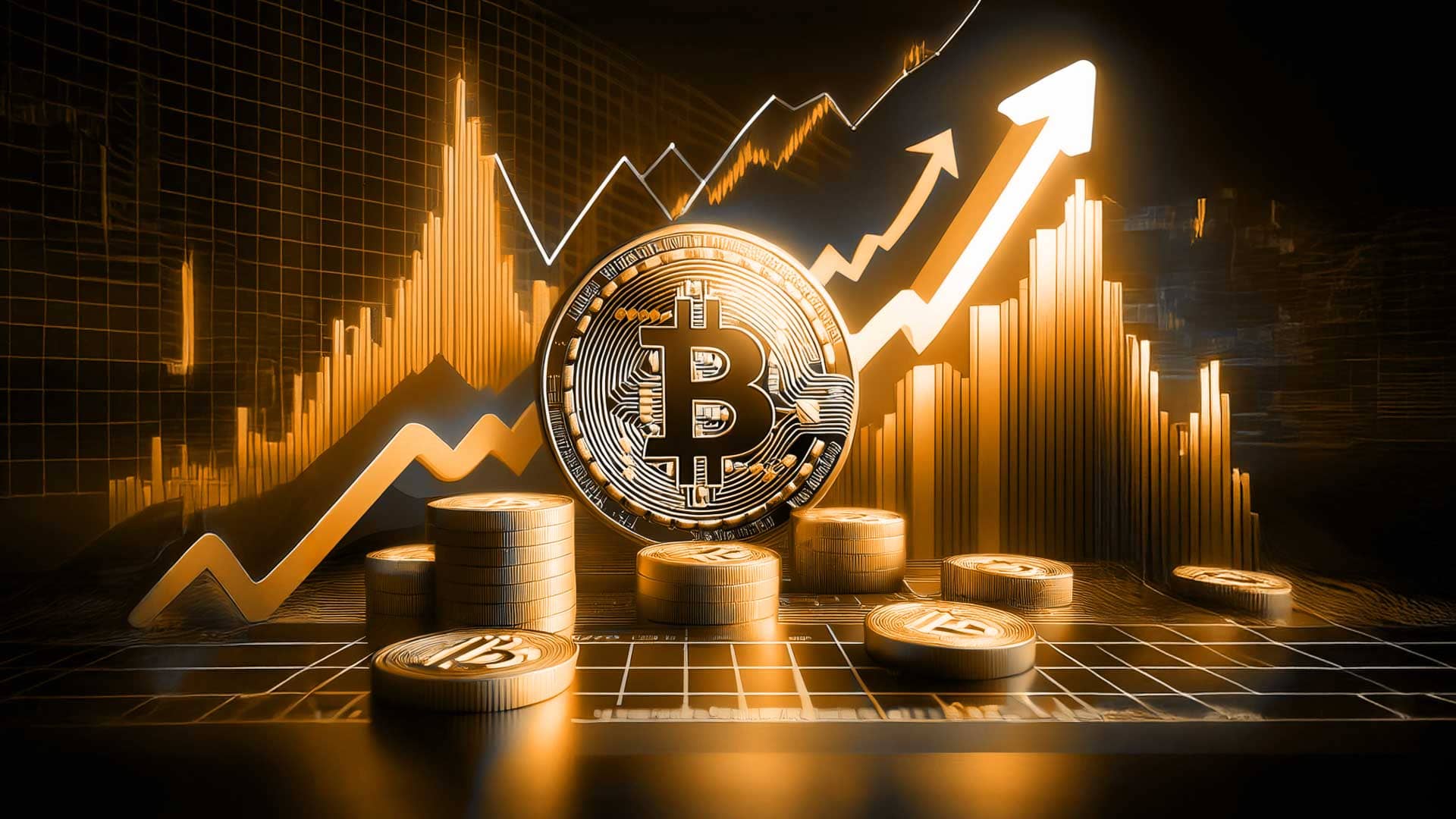 Bitwise's Bitcoin ETF Acquires $15.3 Million in Bitcoin