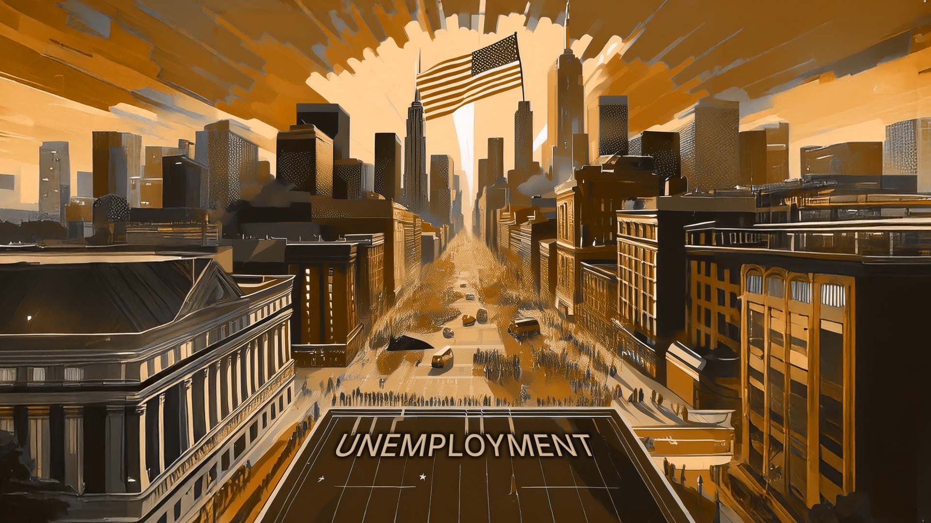 U.S. Job Market Surges in September: Unemployment Falls to 4.1%