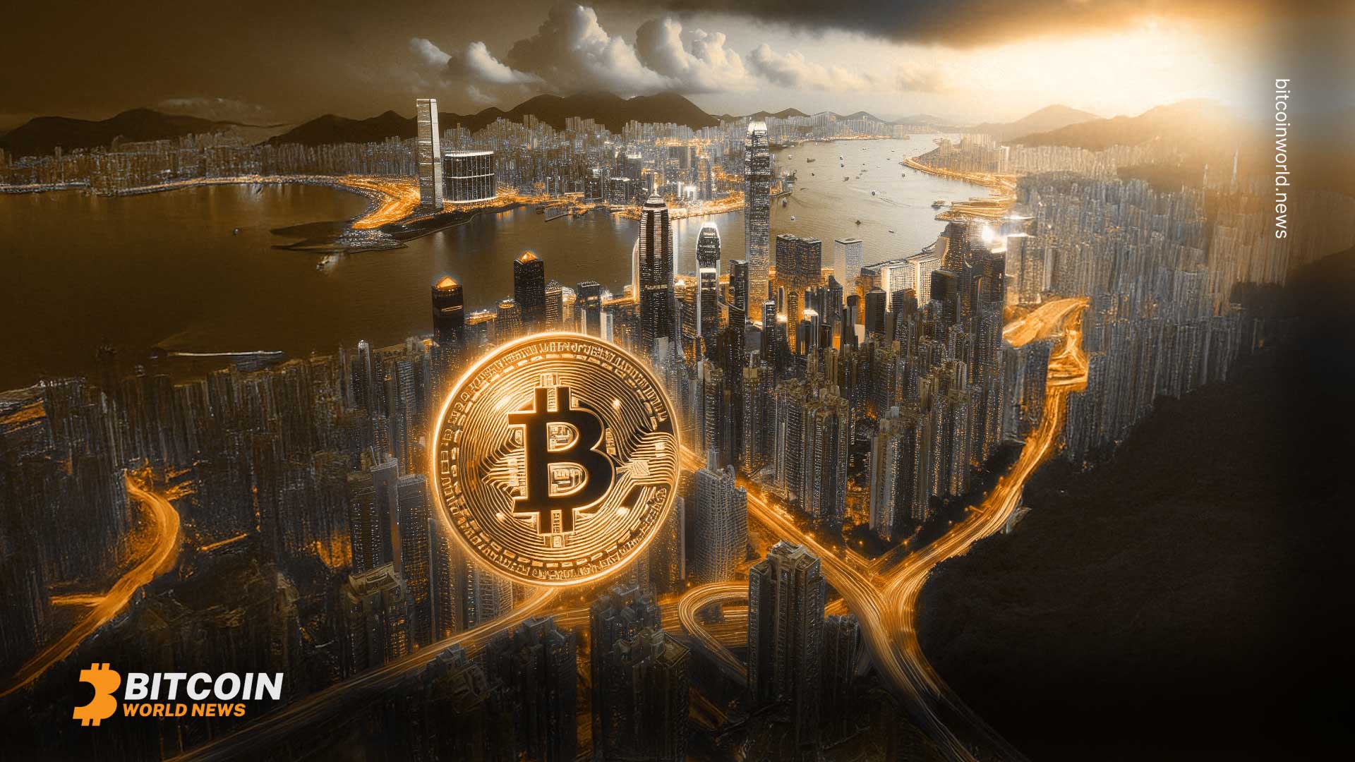 Hong Kong to Expand Cryptocurrency Licenses by Late 2024