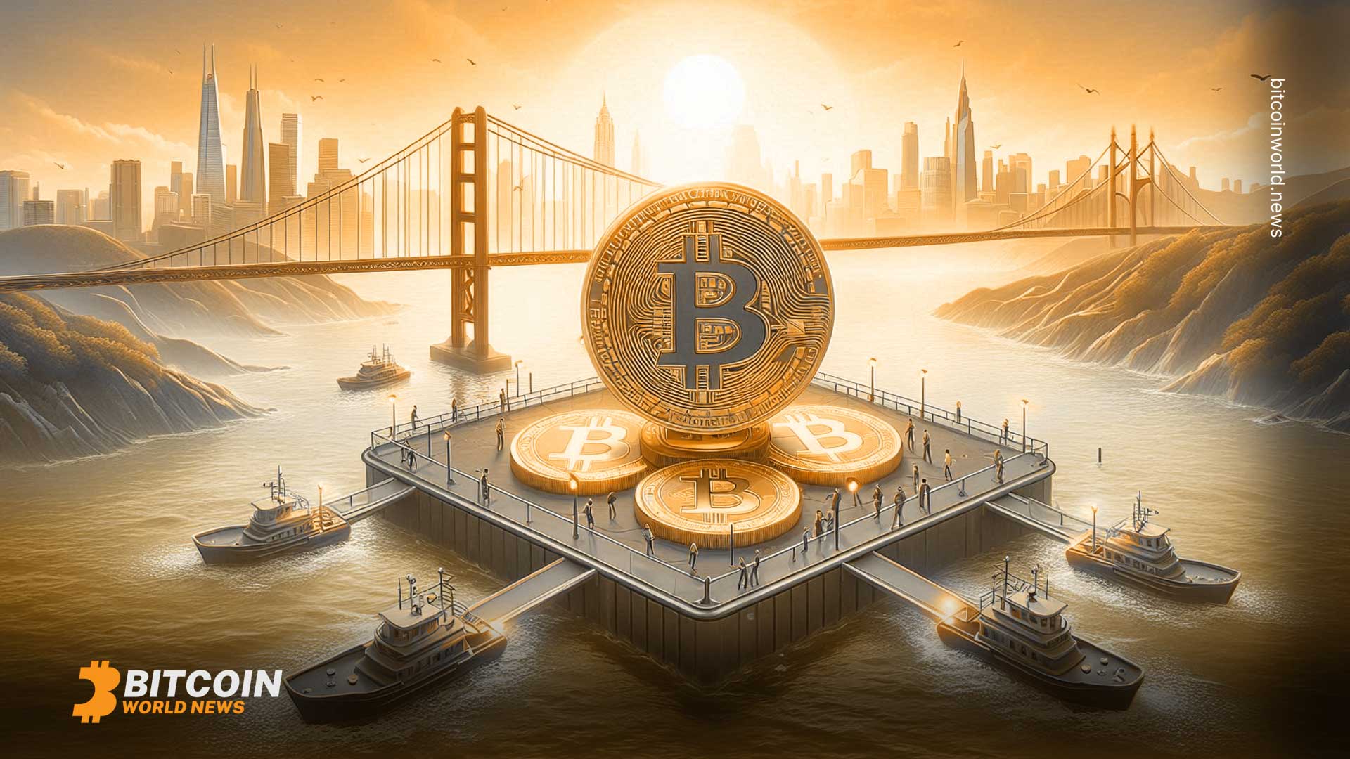 Coinbase Bridges Bitcoin to Solana, Setting the Stage for a Potential DeFi Boom