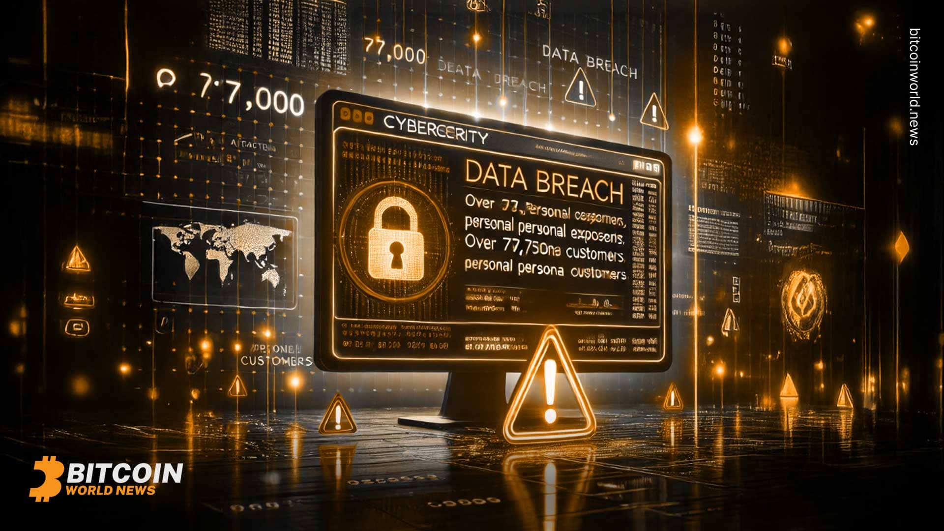 Fidelity Confirms August Data Breach Affecting 77,000+ Customers