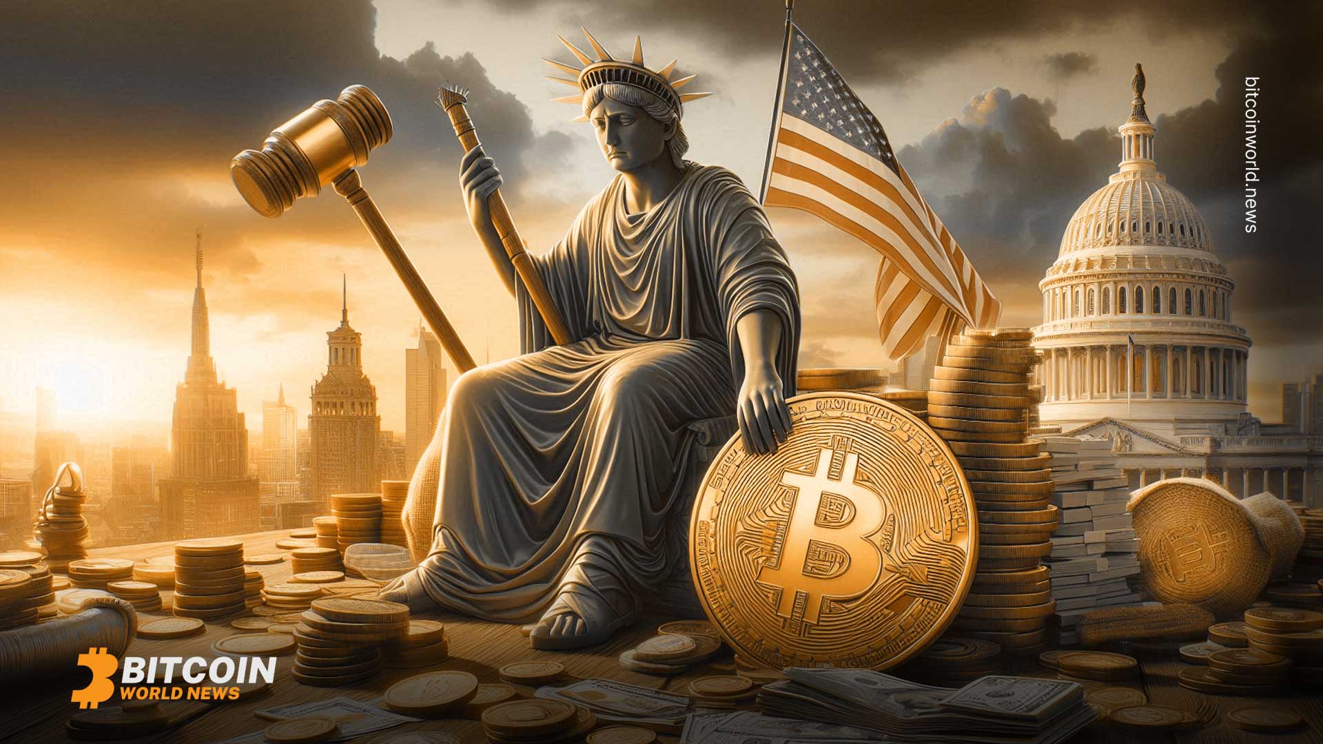 German Government's $1.1 Billion Missed Profit: The Cost of Selling 50,000 Bitcoin