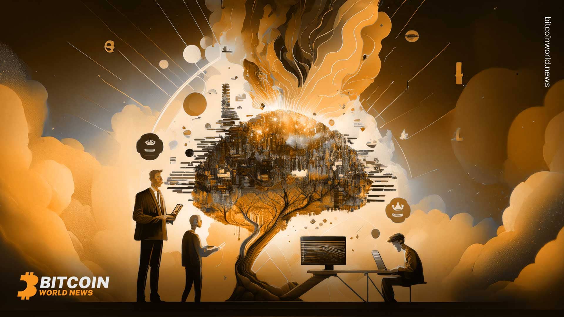 G7 Antitrust Watchdogs Signal Potential Action to Ensure Fair Competition in the AI Sector