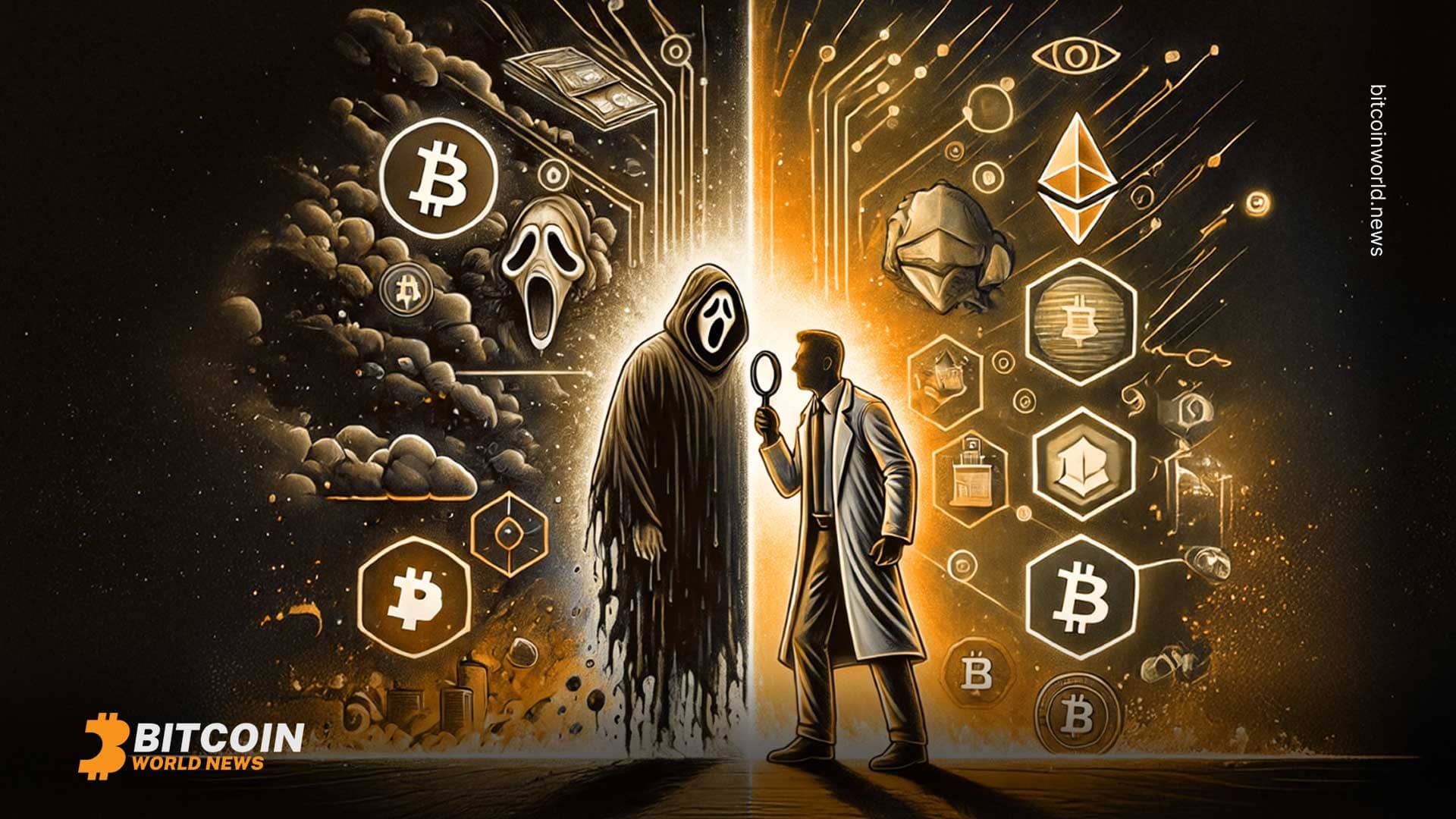 Andrew Tate is Poison — The Crypto Community Must Stand Up for Coffeezilla