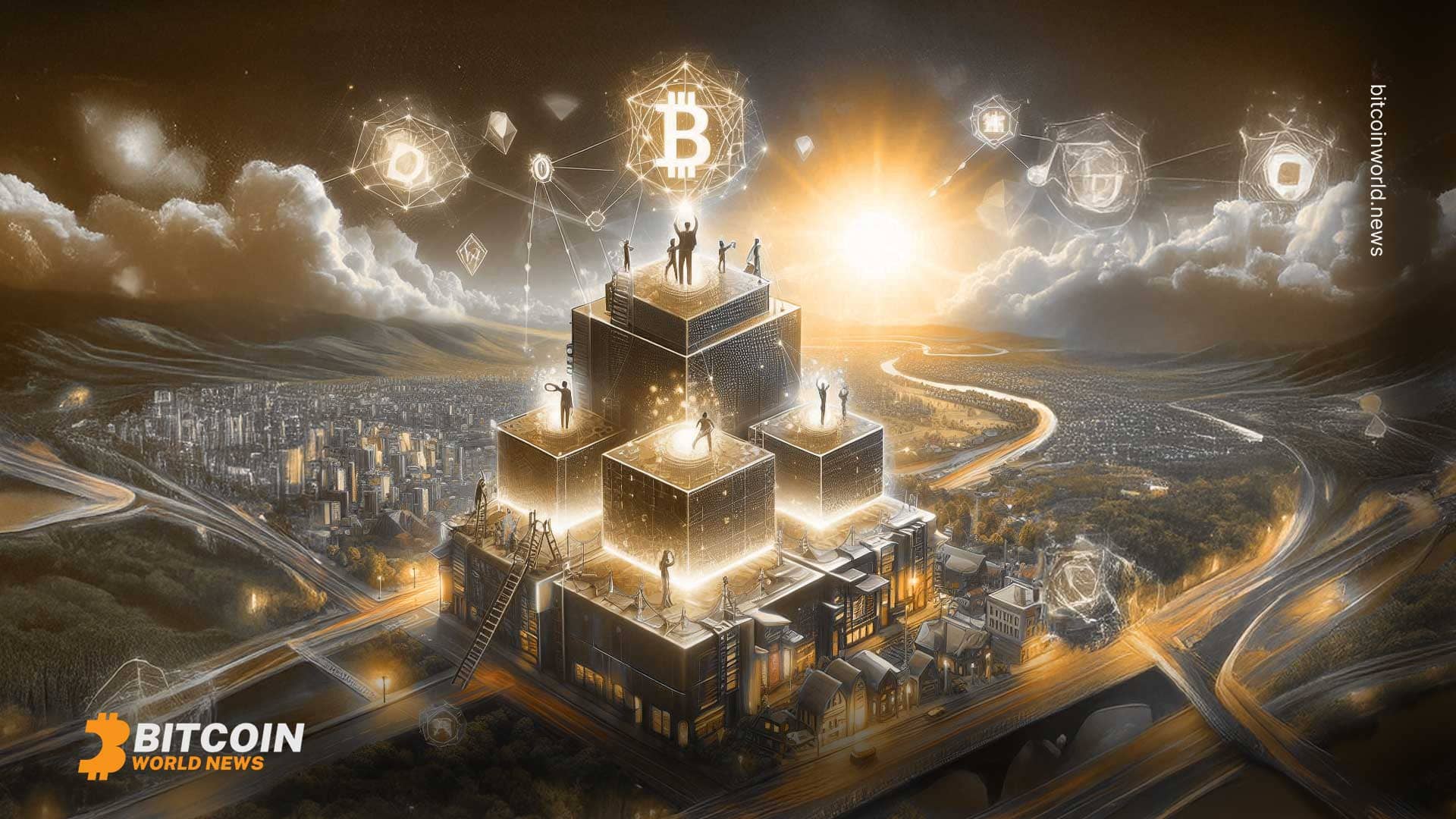 Achieving Real Blockchain Interoperability: An Opinion Piece