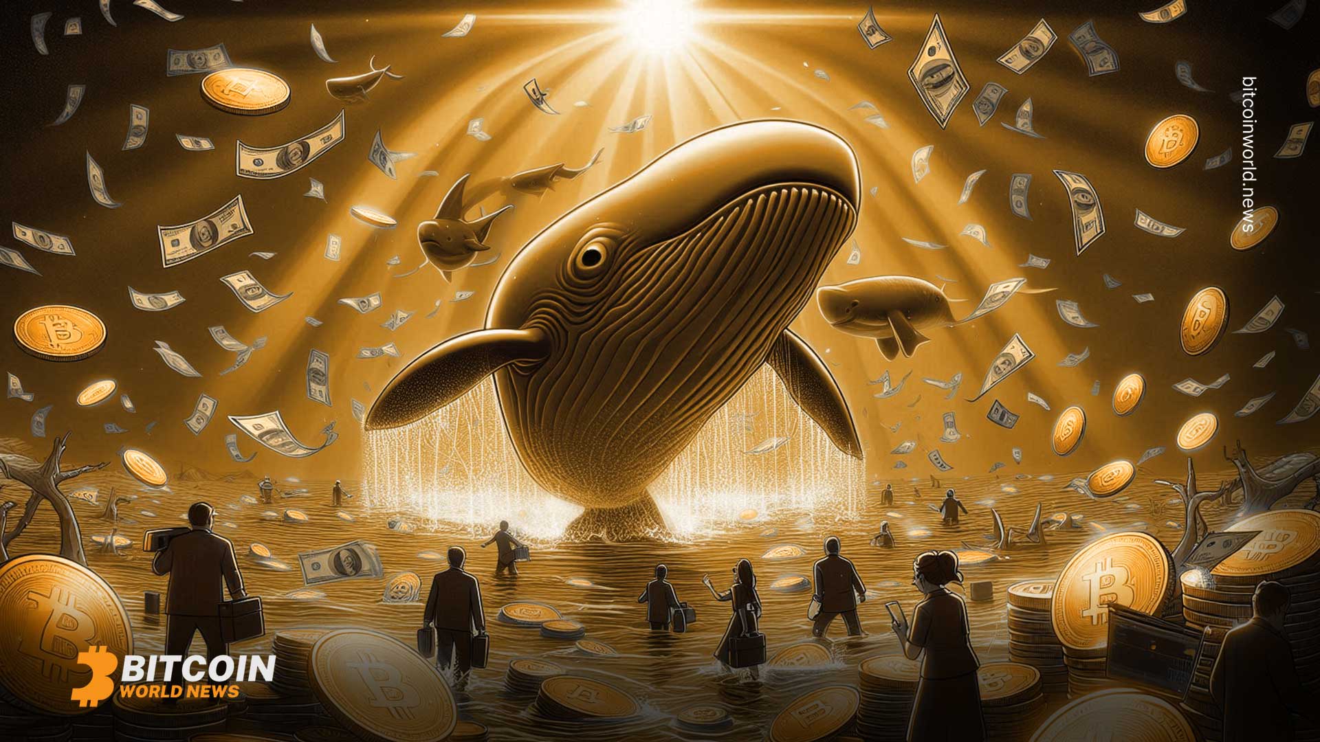 Whale Activity Drives Cronos (CRO) to $1.2B in Trading Volume Amid 45% Surge