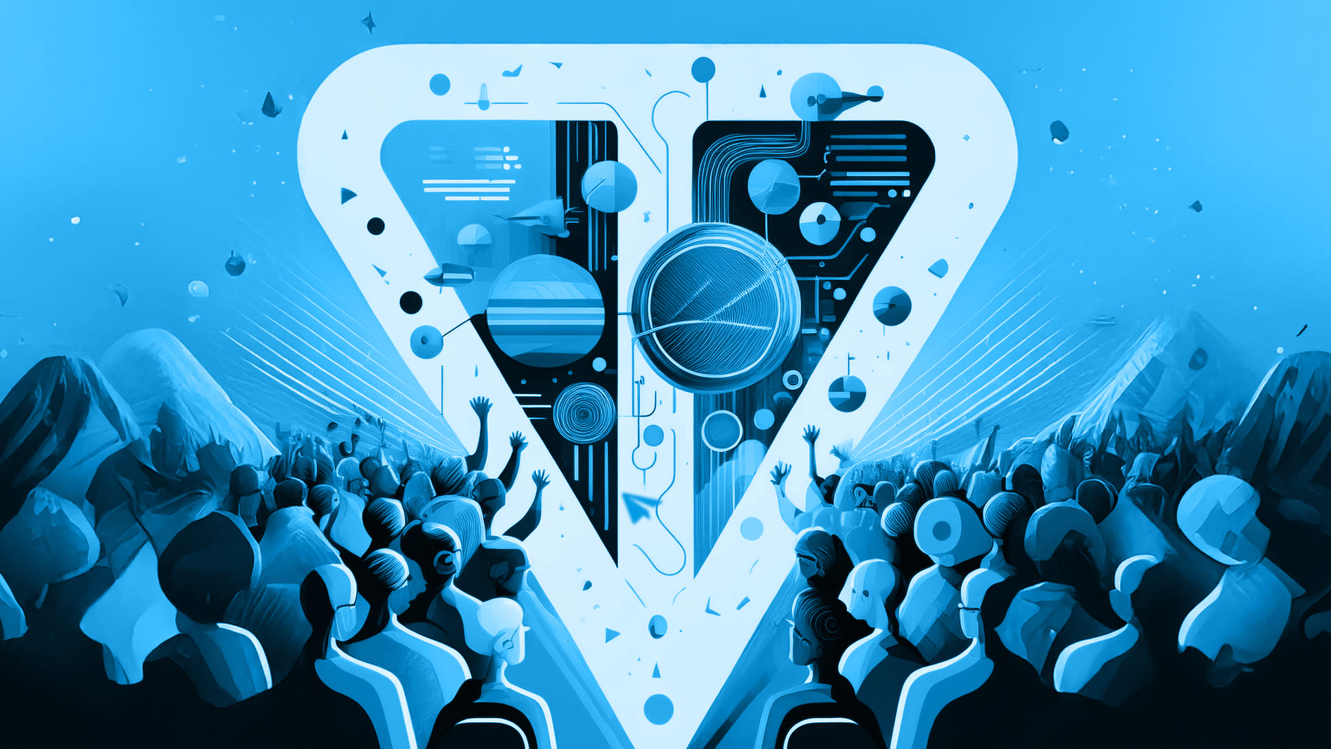 The Giveaway Event by TON Society: A Gateway to Web3 for Millions