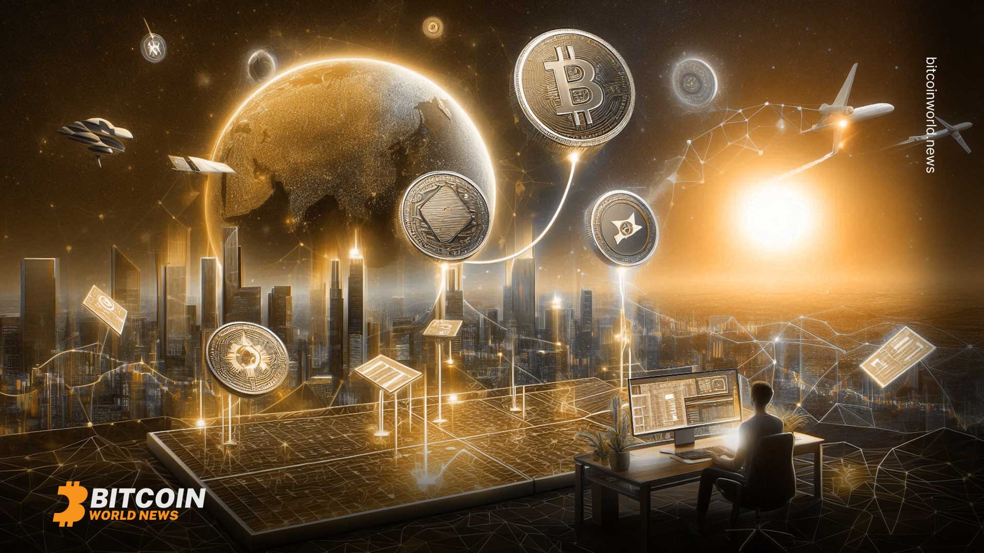 DeFi Technologies Launches SolFi as "MicroStrategy for Solana"