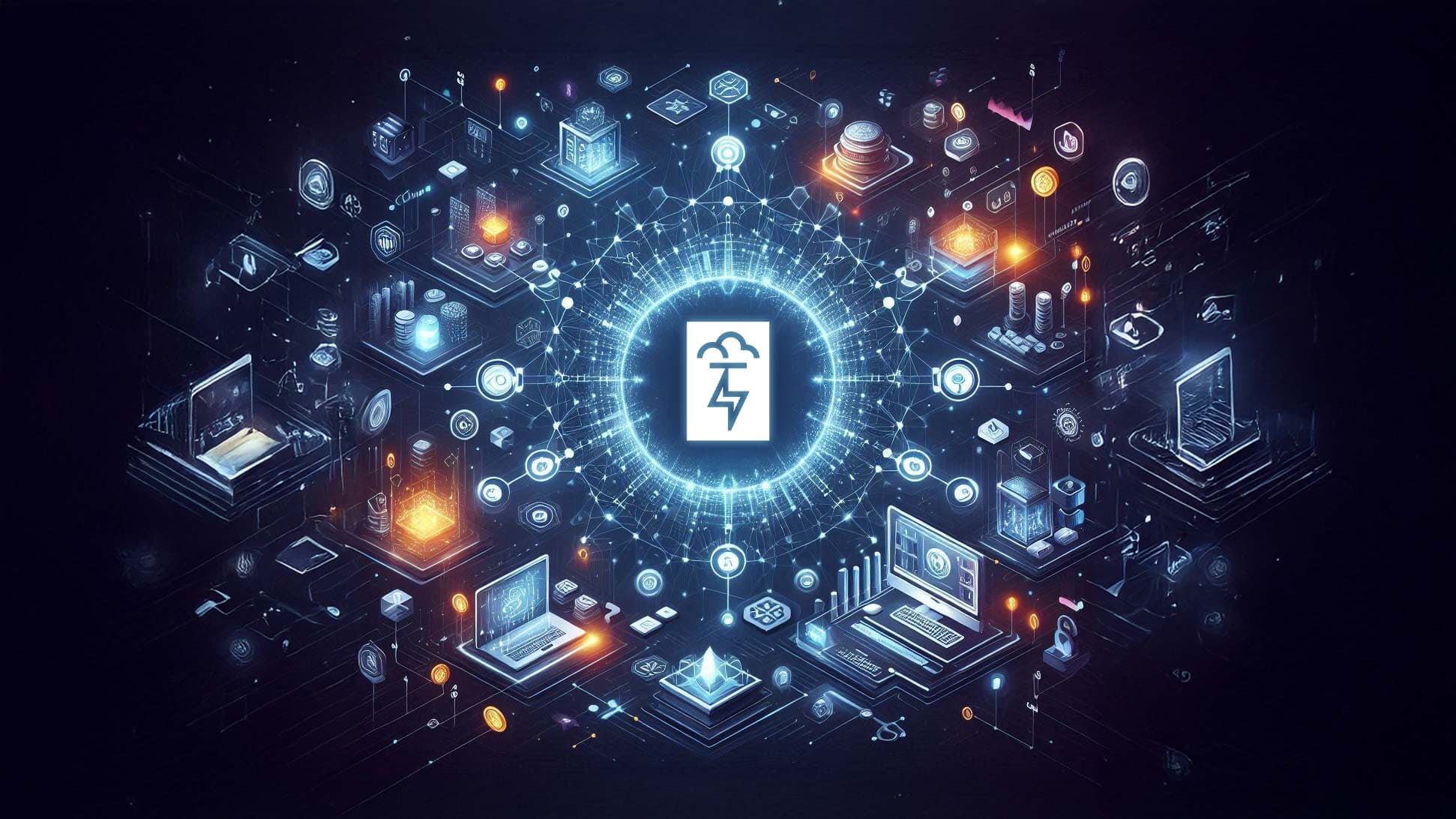 Nimbus: The Multi-Chain DeFi Platform Enhancing Financial Flexibility