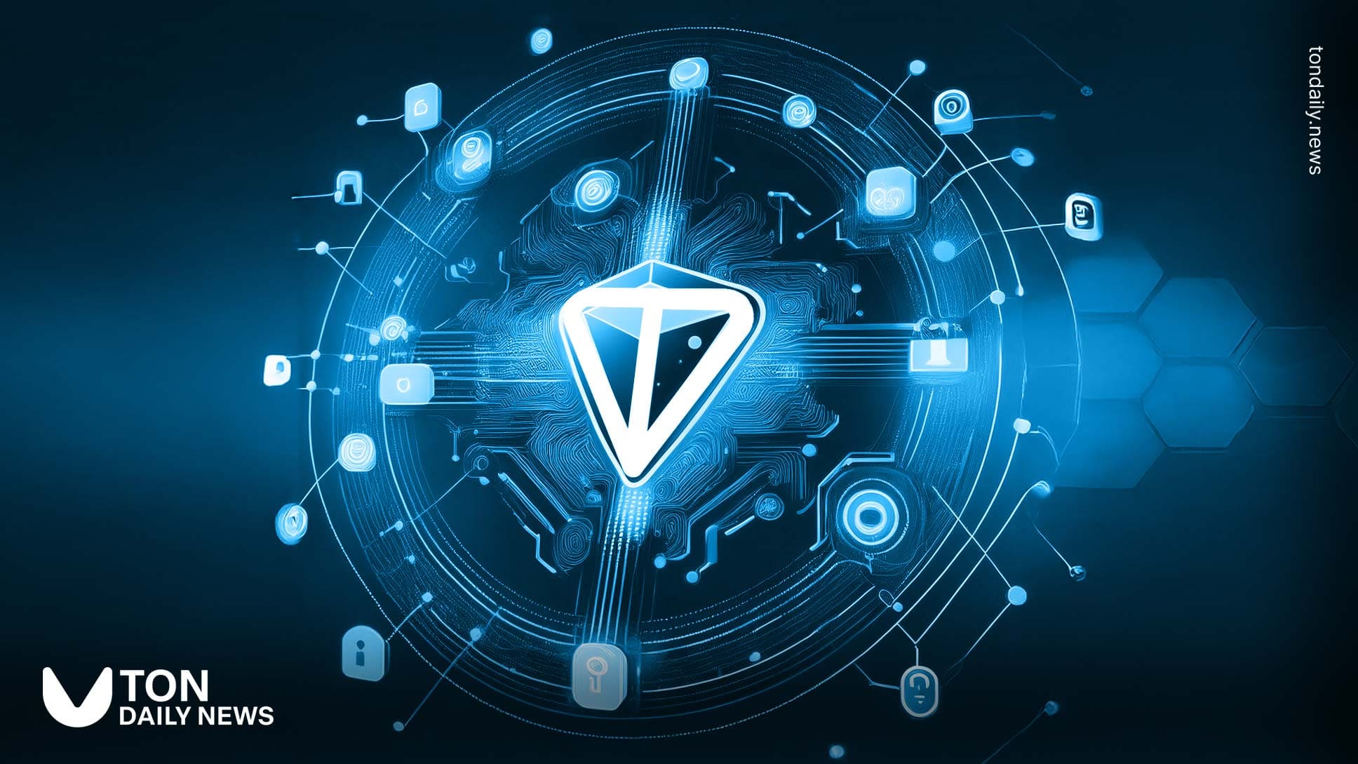 Unlocking the Future: Top 5 Benefits of Telegram's Integration with The Open Network (TON)
