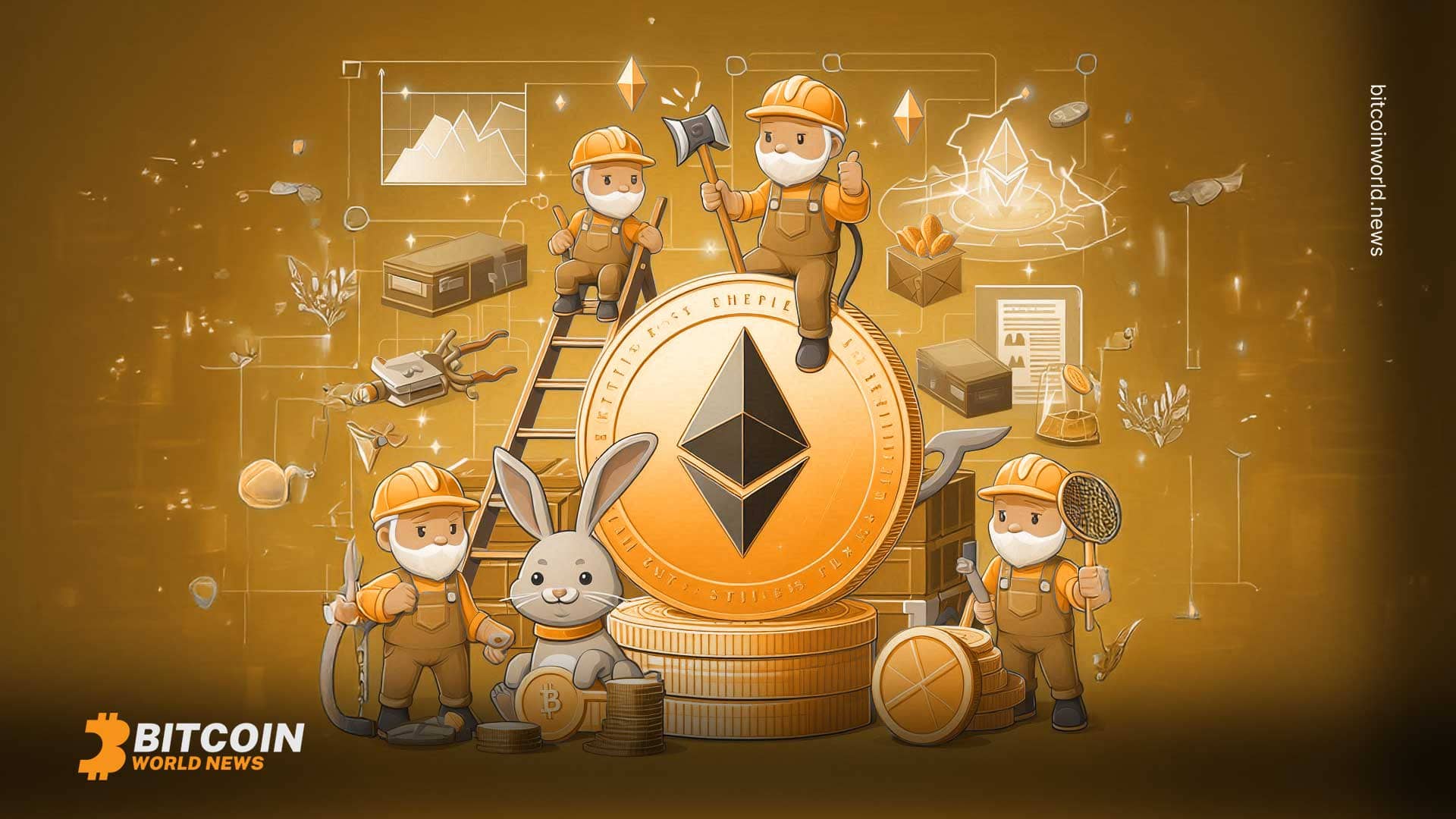 A Beginner's Guide to Ethereum Staking: Earn Rewards While Securing the Network