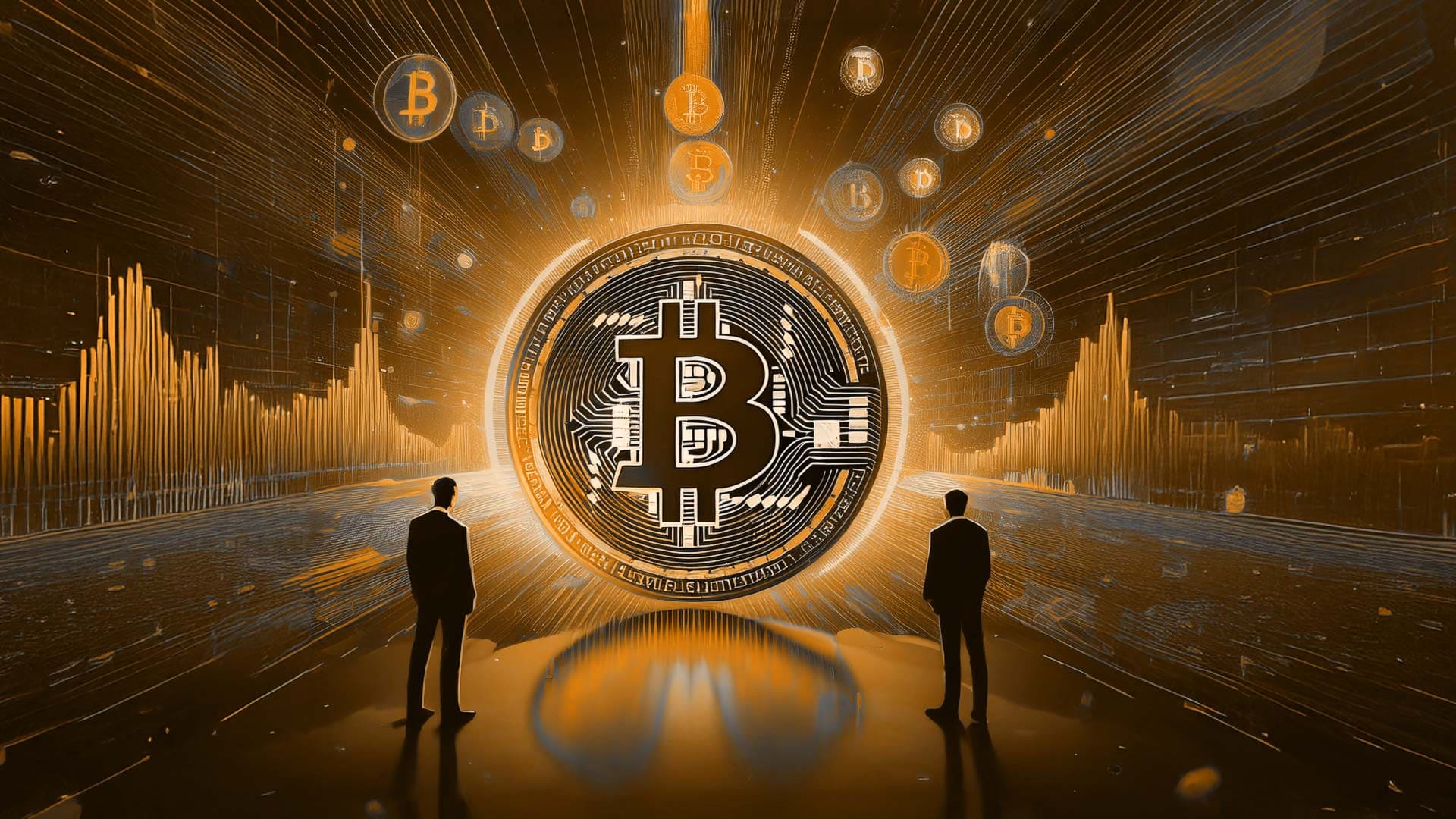 Bitcoin Could Surge with ETF Options Trading, Says Galaxy Digital CEO