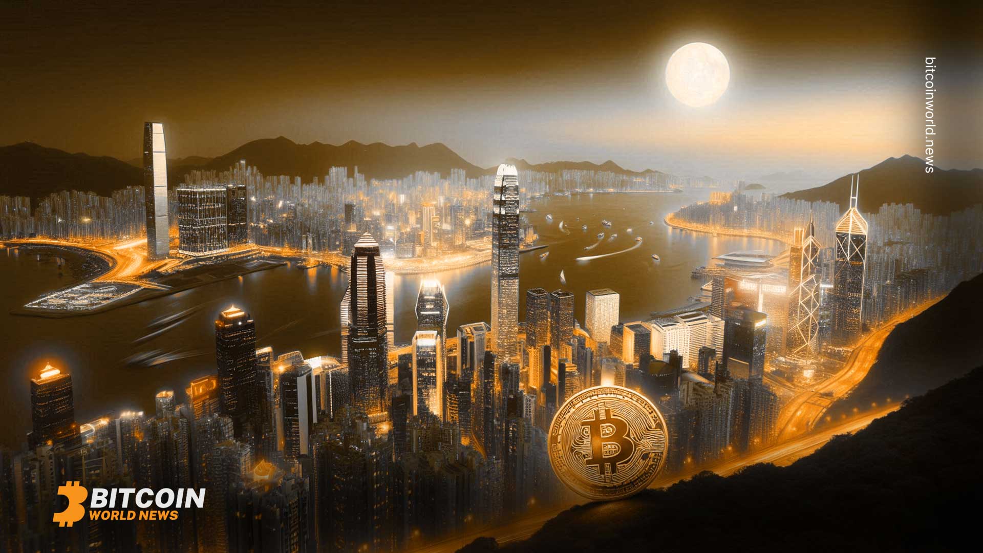 Hong Kong’s HashKey Sets New Launch Date for HSK Native Token