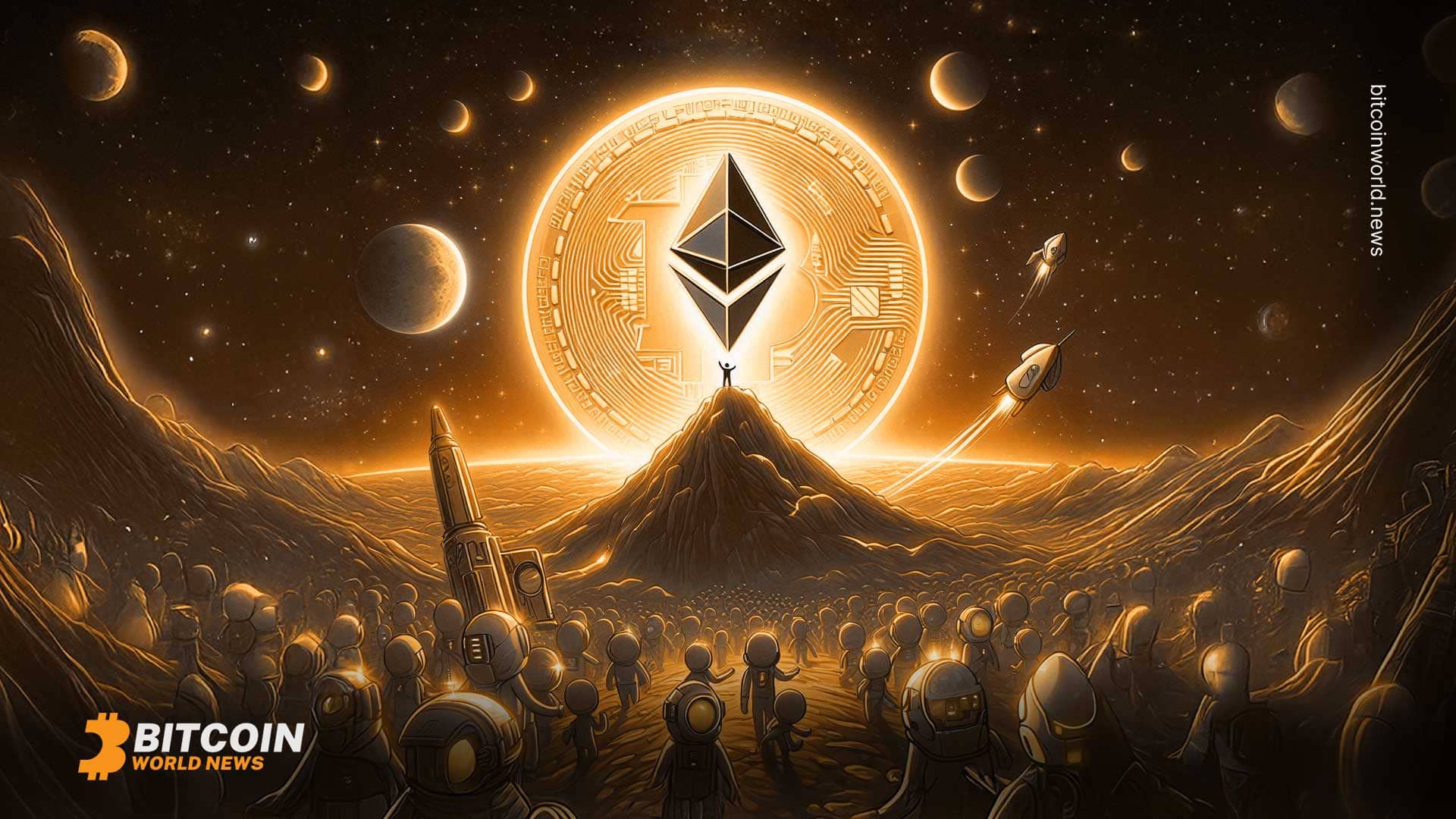 $SOL Surpasses $ETH in 24-Hour Fee Revenue: A New Era for Solana