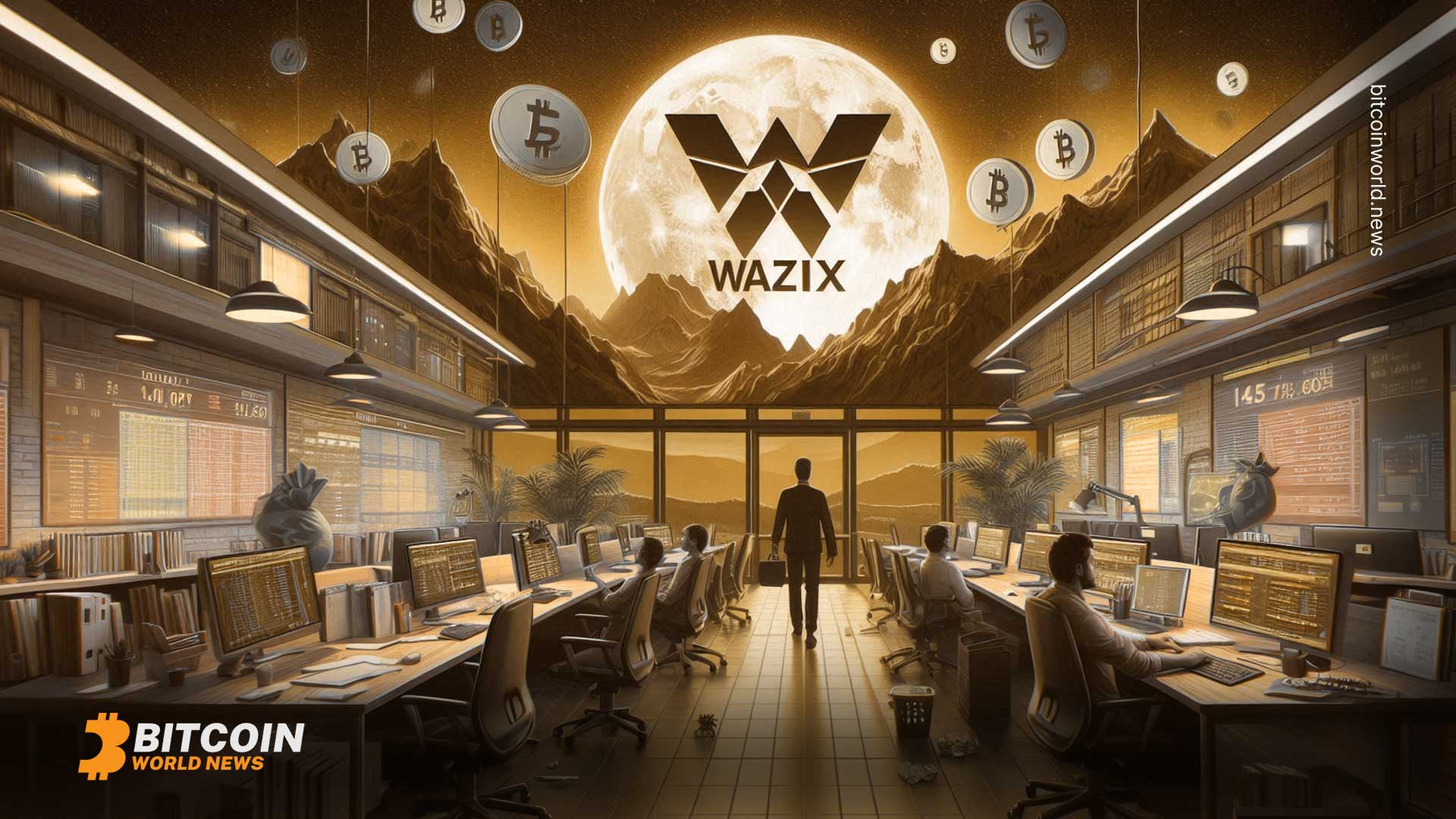 WazirX to Launch Decentralized Exchange in Response to July Hack